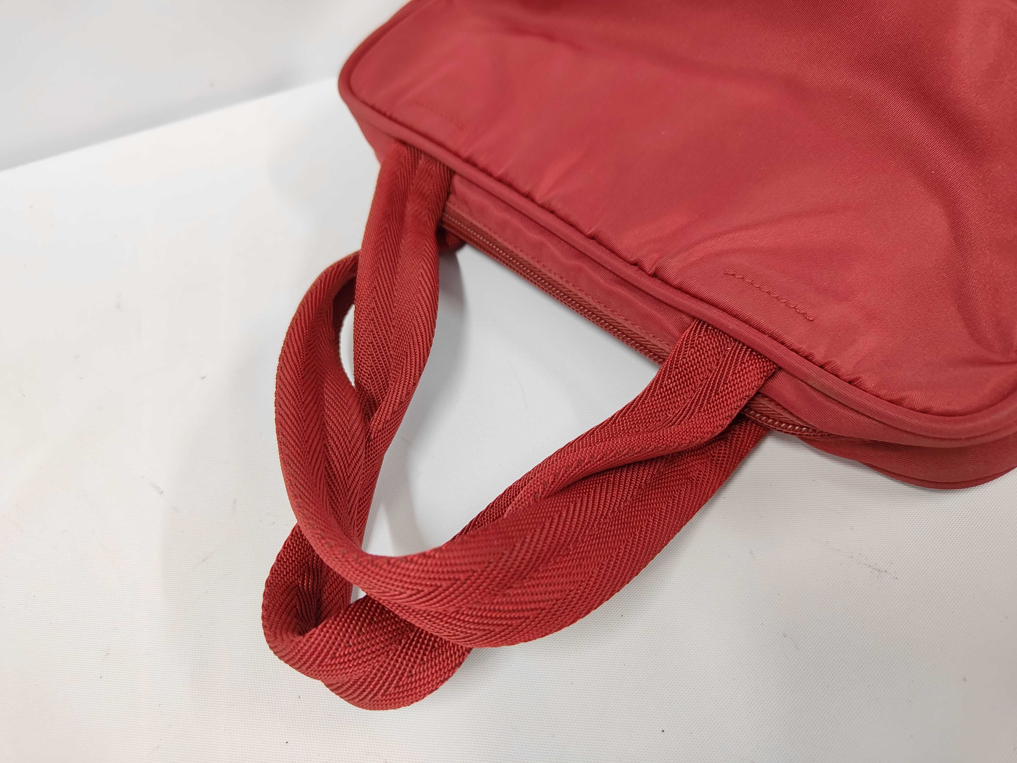 B8495 Tessuto Nylon Tote Bag — view 5