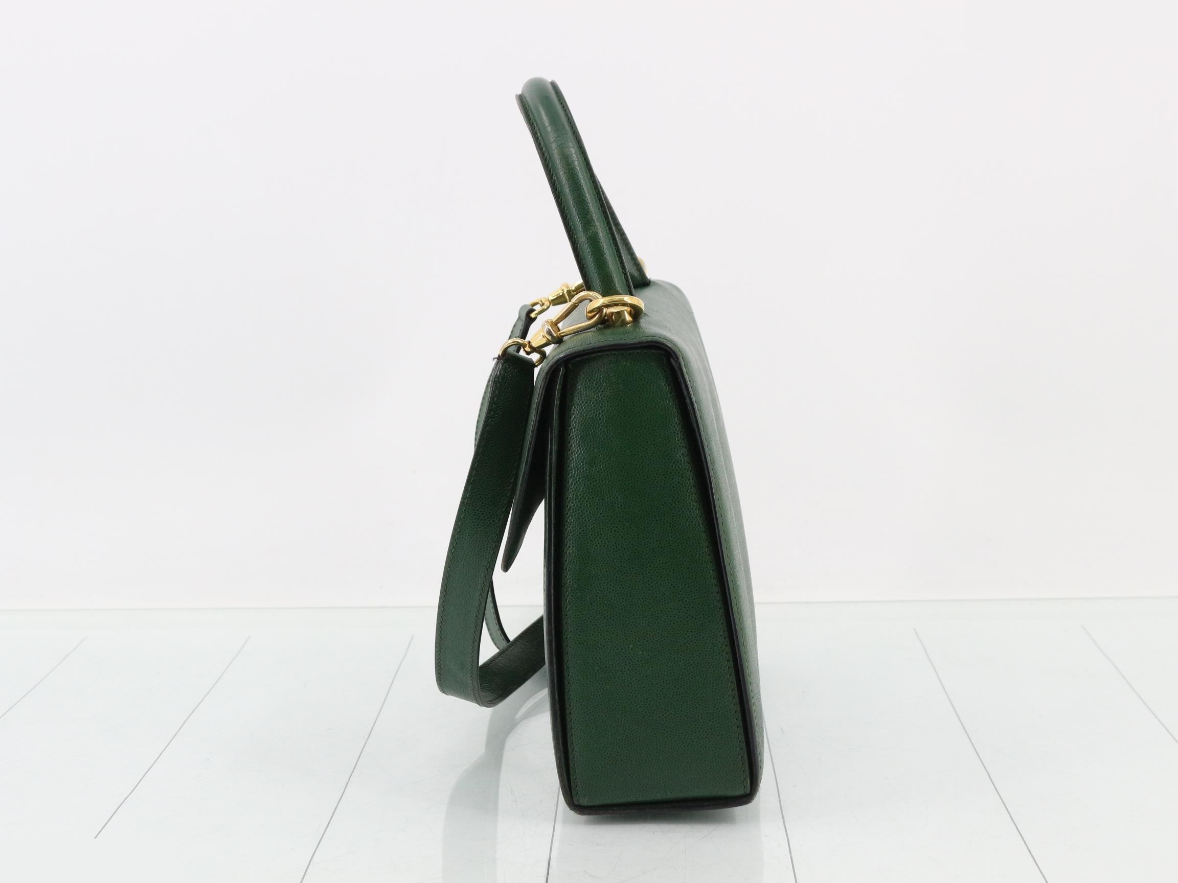 2WAY hand green — view 3