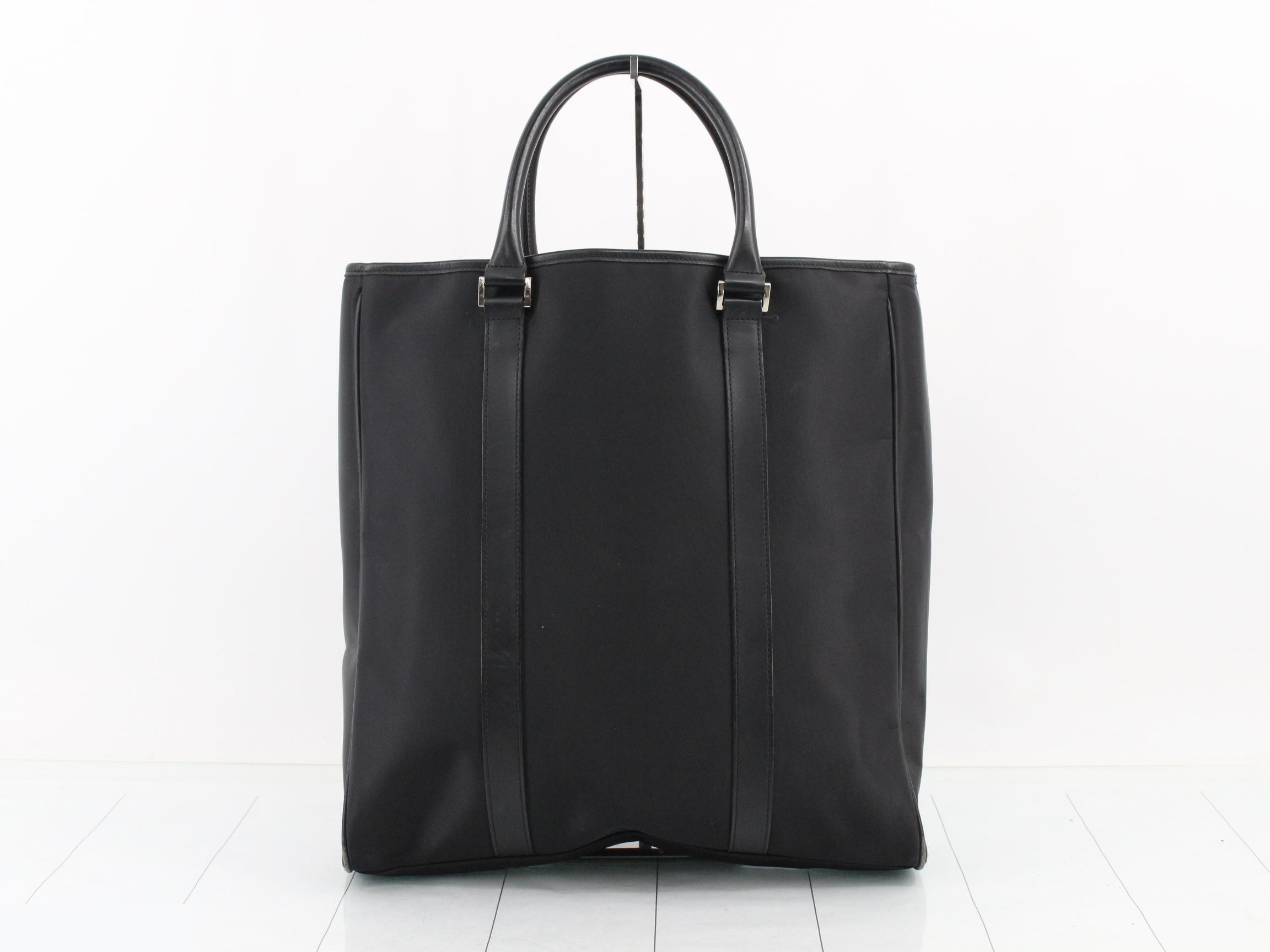 Tote bag — view 2
