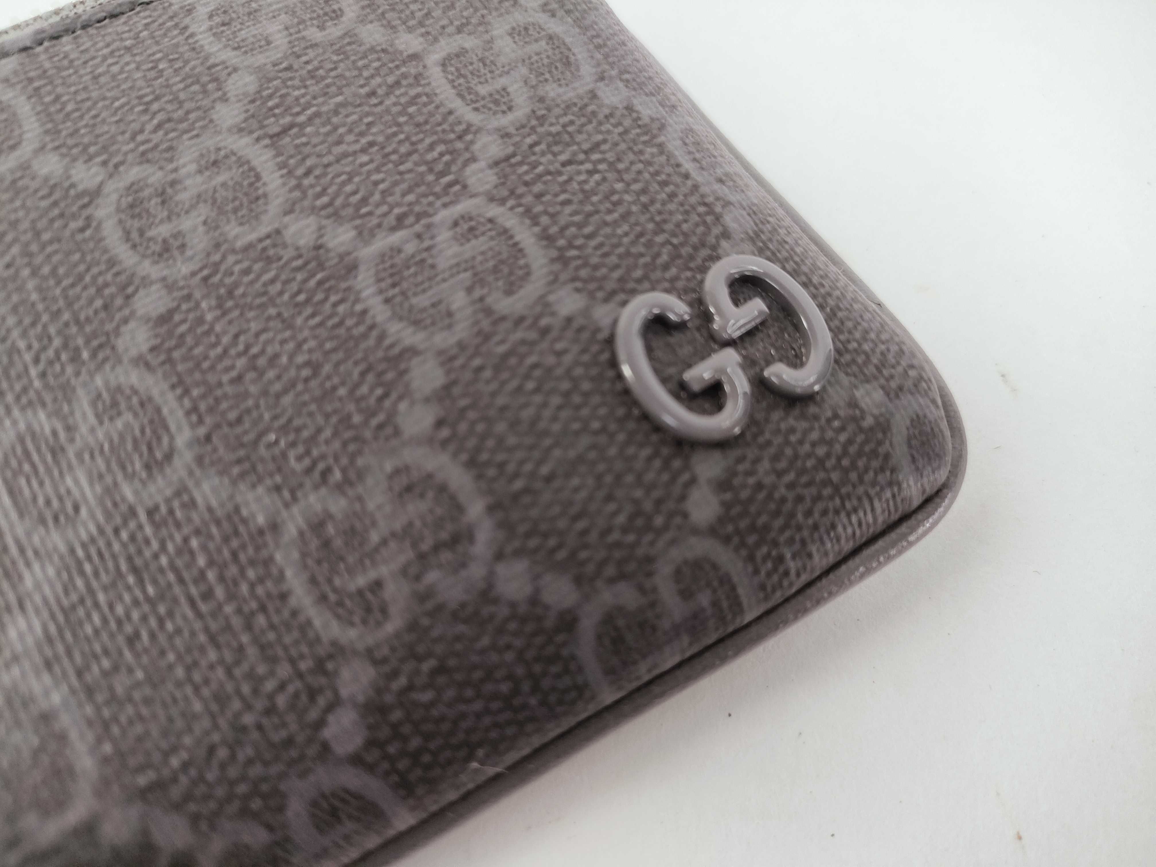 GG Trim Key Pouch Key Case — view 13