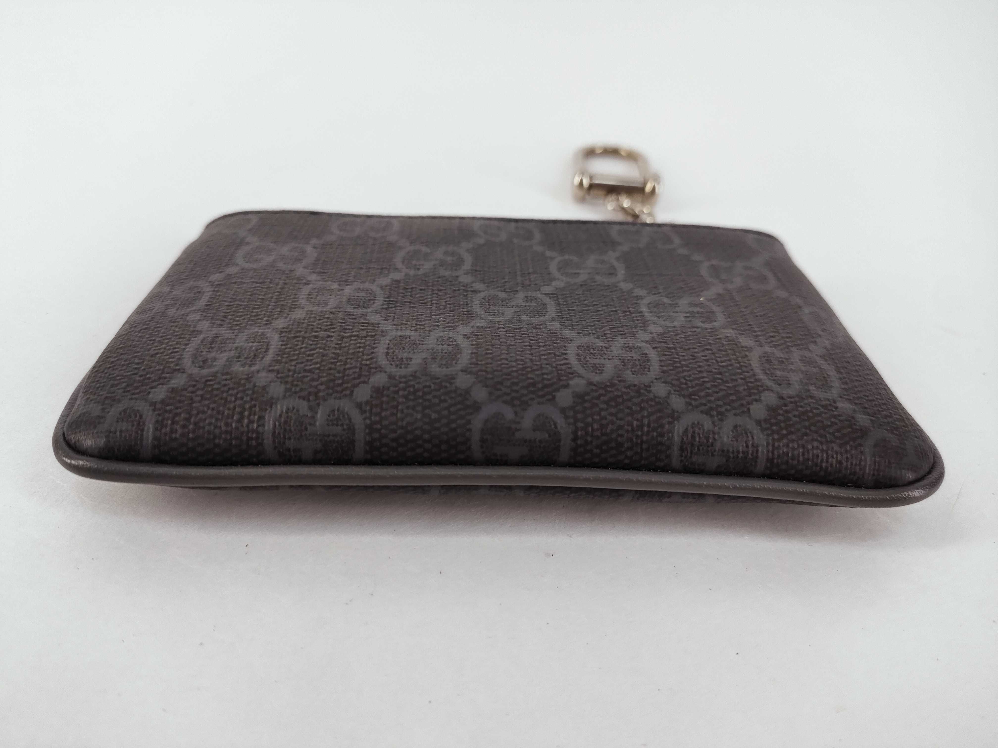 GG Trim Key Pouch Key Case — view 5