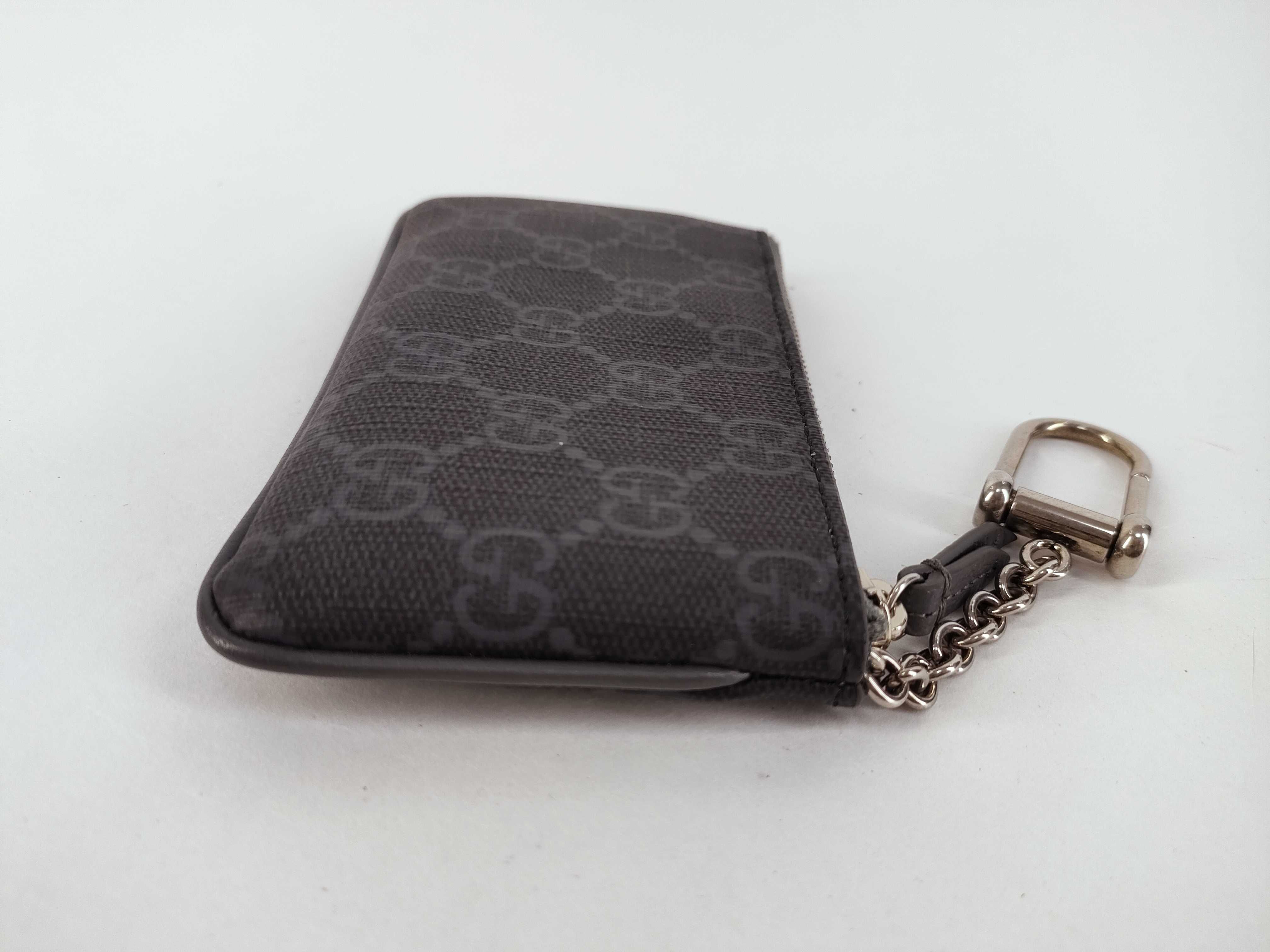 GG Trim Key Pouch Key Case — view 6