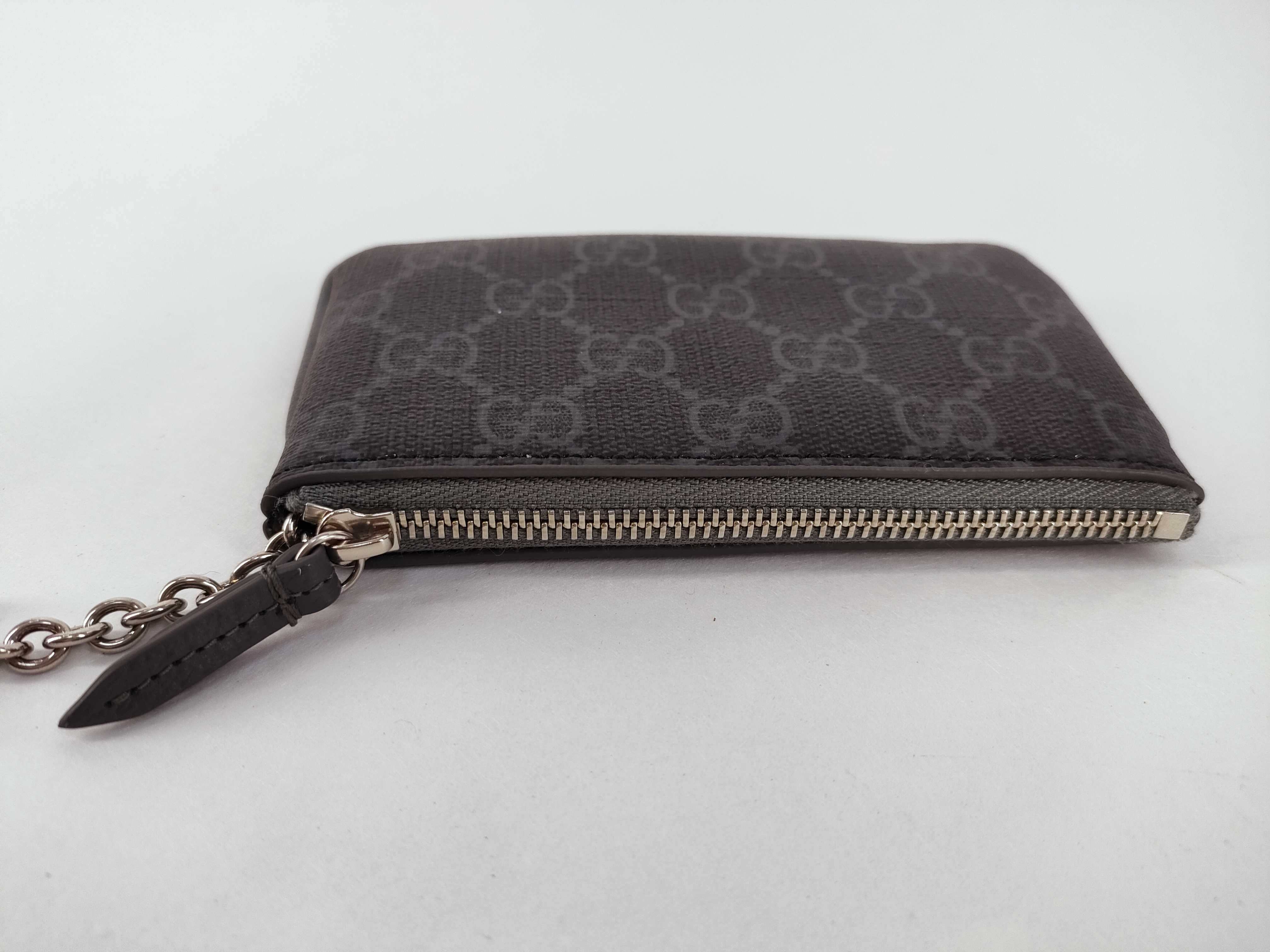 GG Trim Key Pouch Key Case — view 7