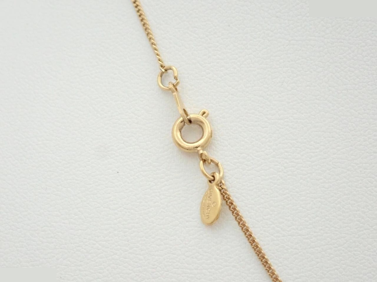 Other lines: Precious metals, necklaces, pendants, chain approximately 41cm — view 2