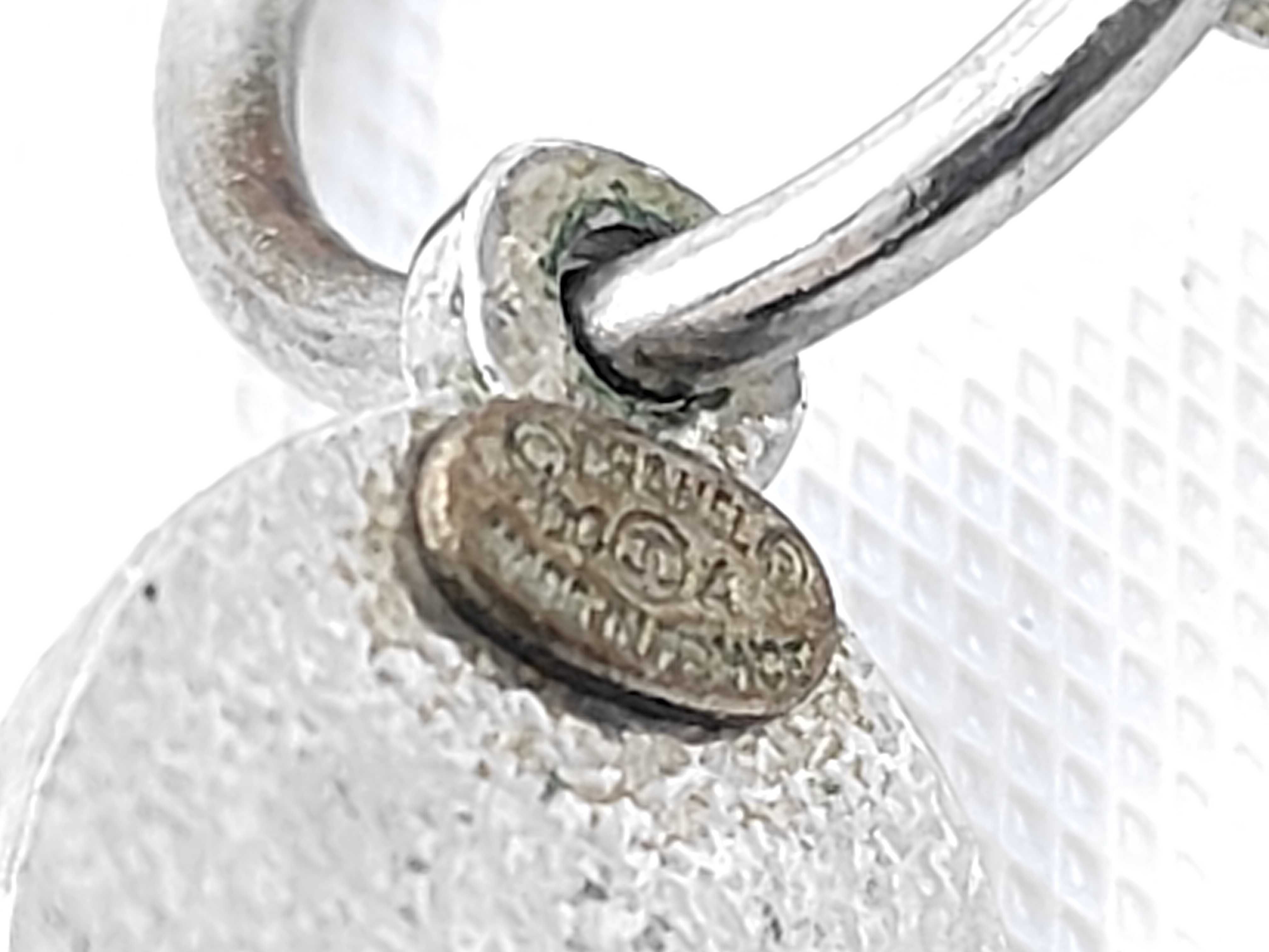 00/A Earrings — view 5