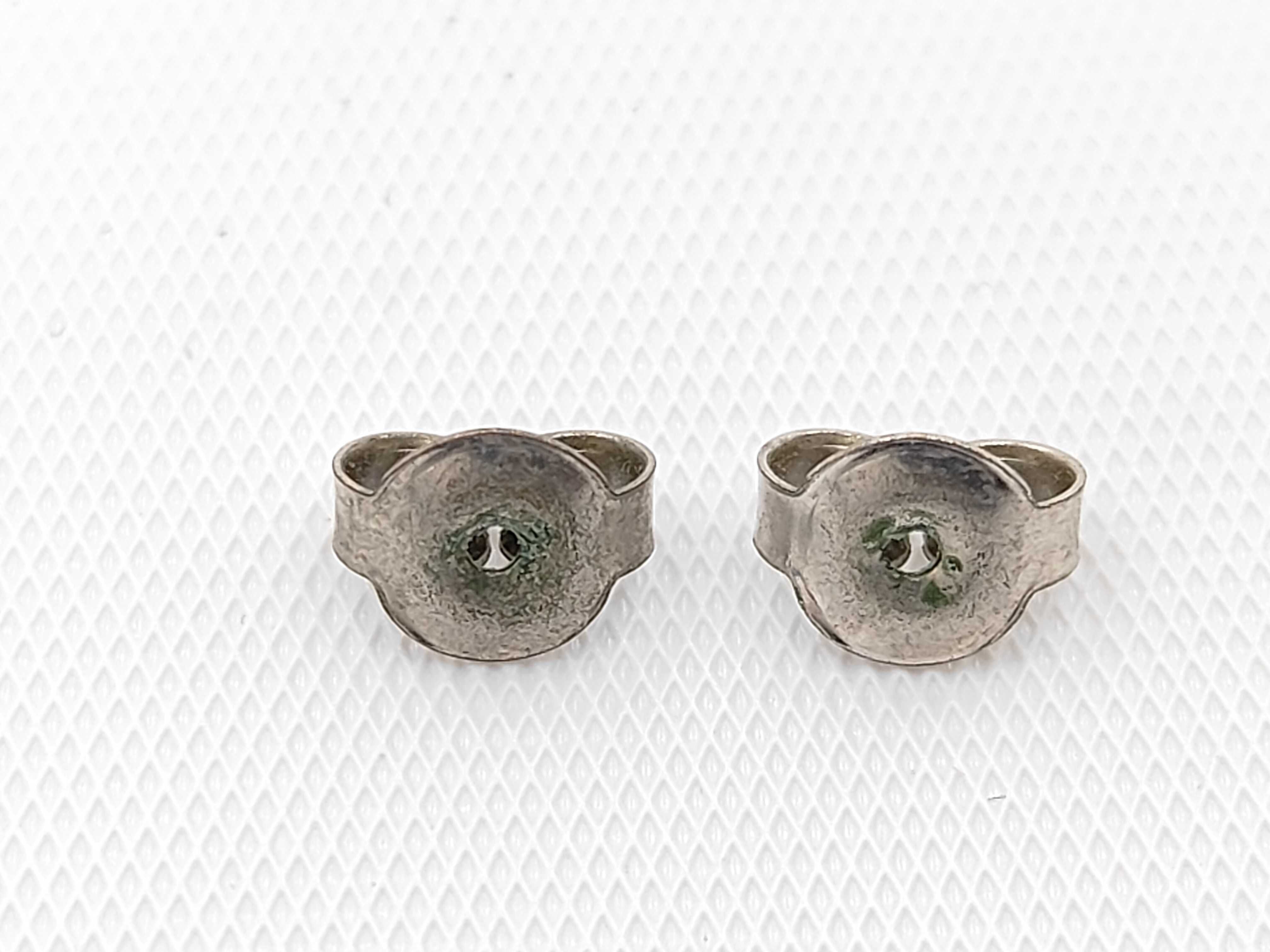 00/A Earrings — view 7