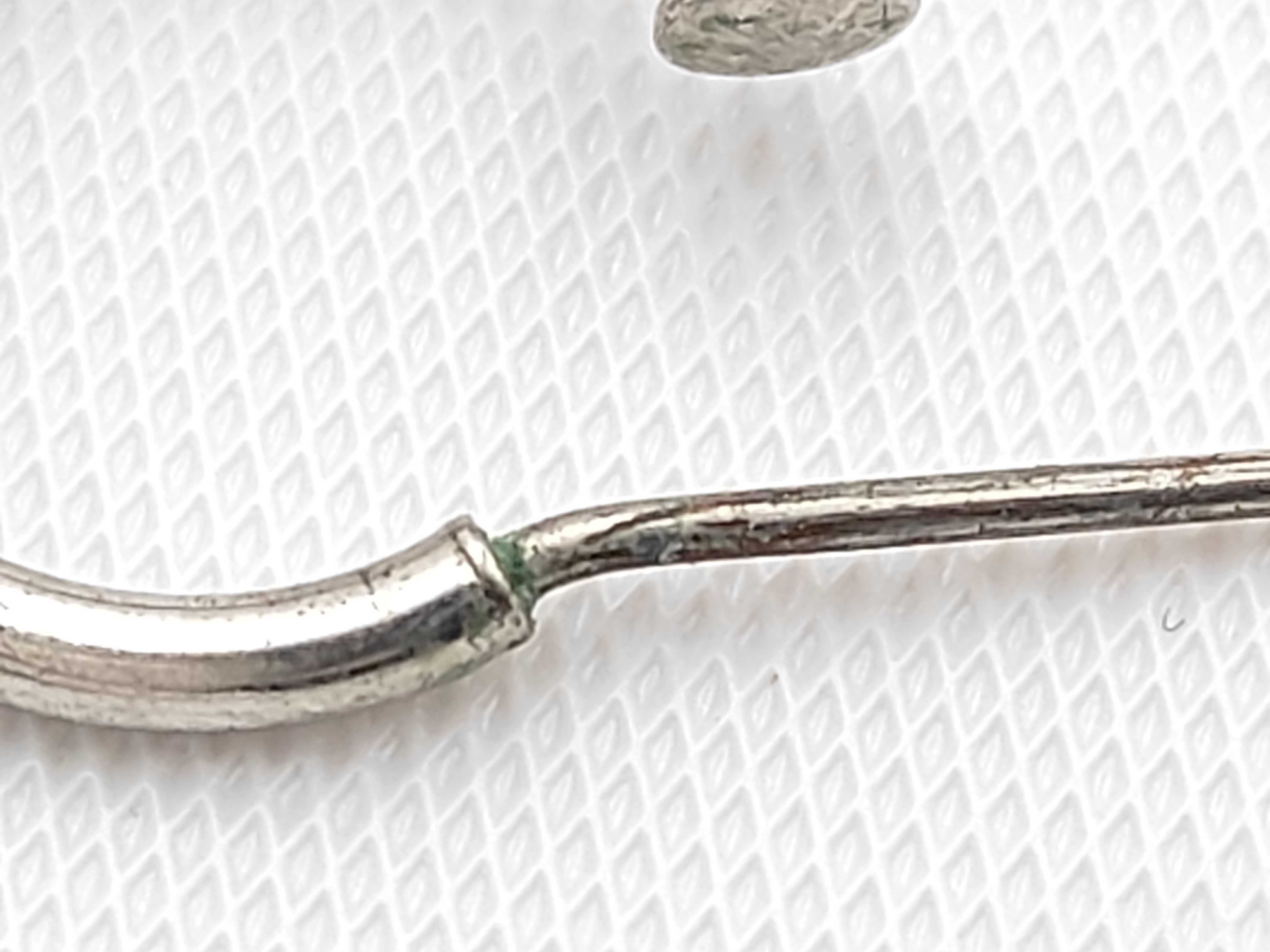 00/A Earrings — view 8