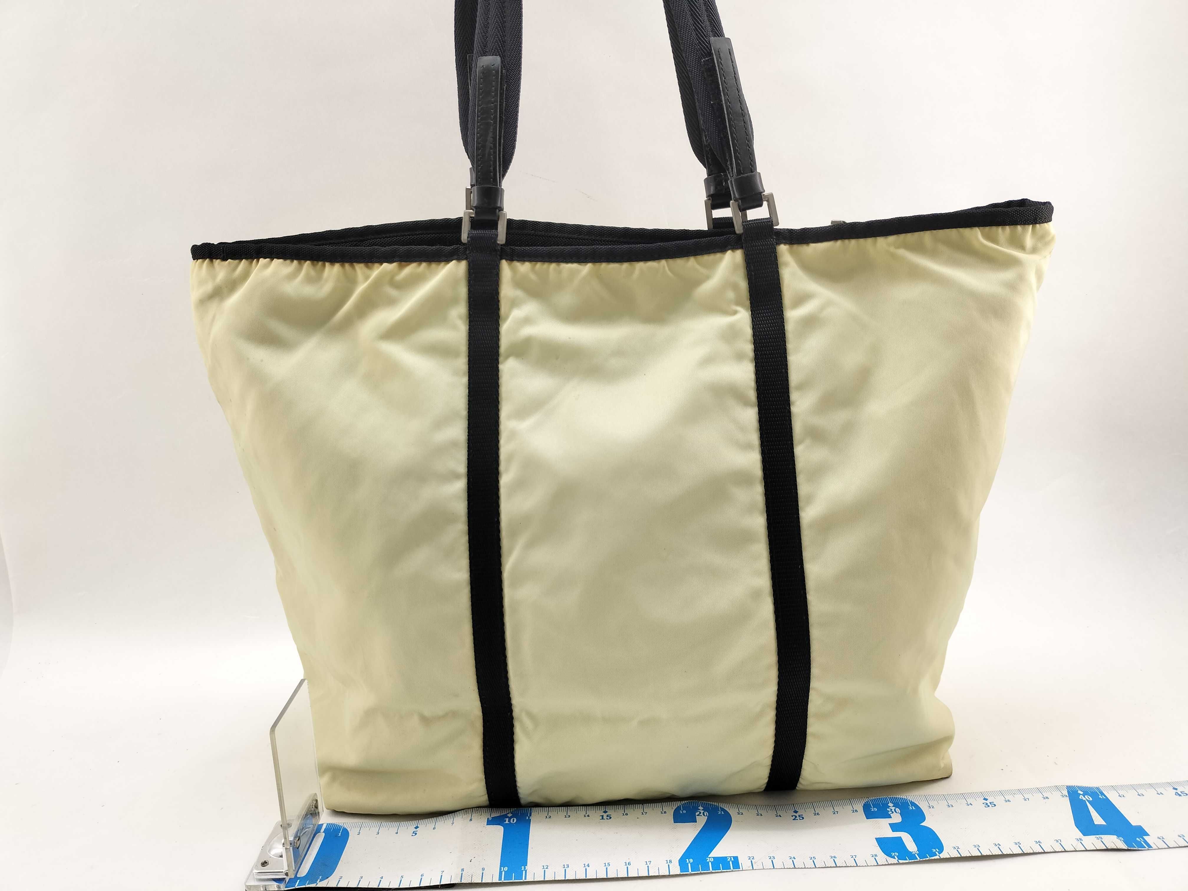 tote bag pouch tote bag — view 2