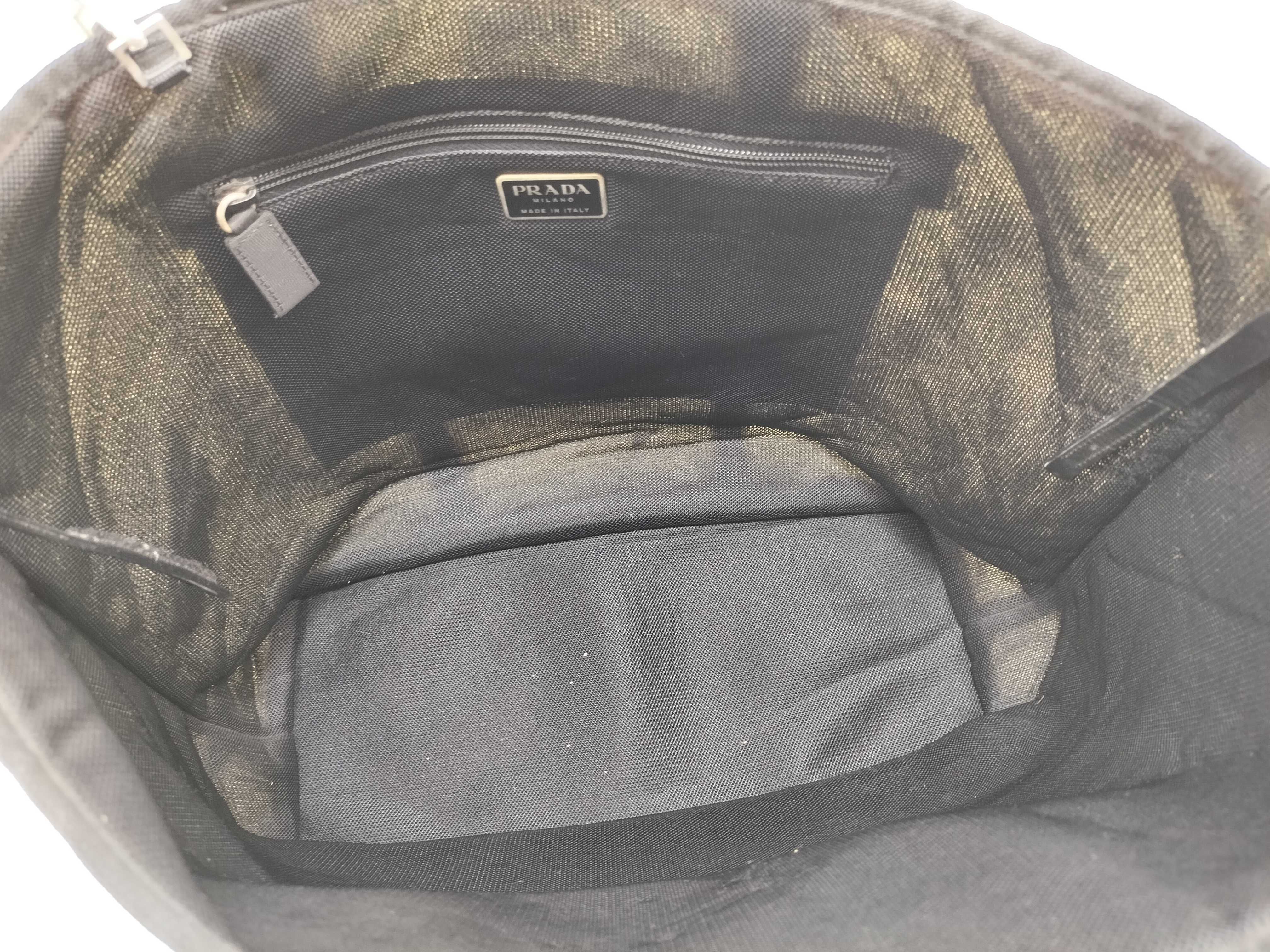 tote bag pouch tote bag — view 11