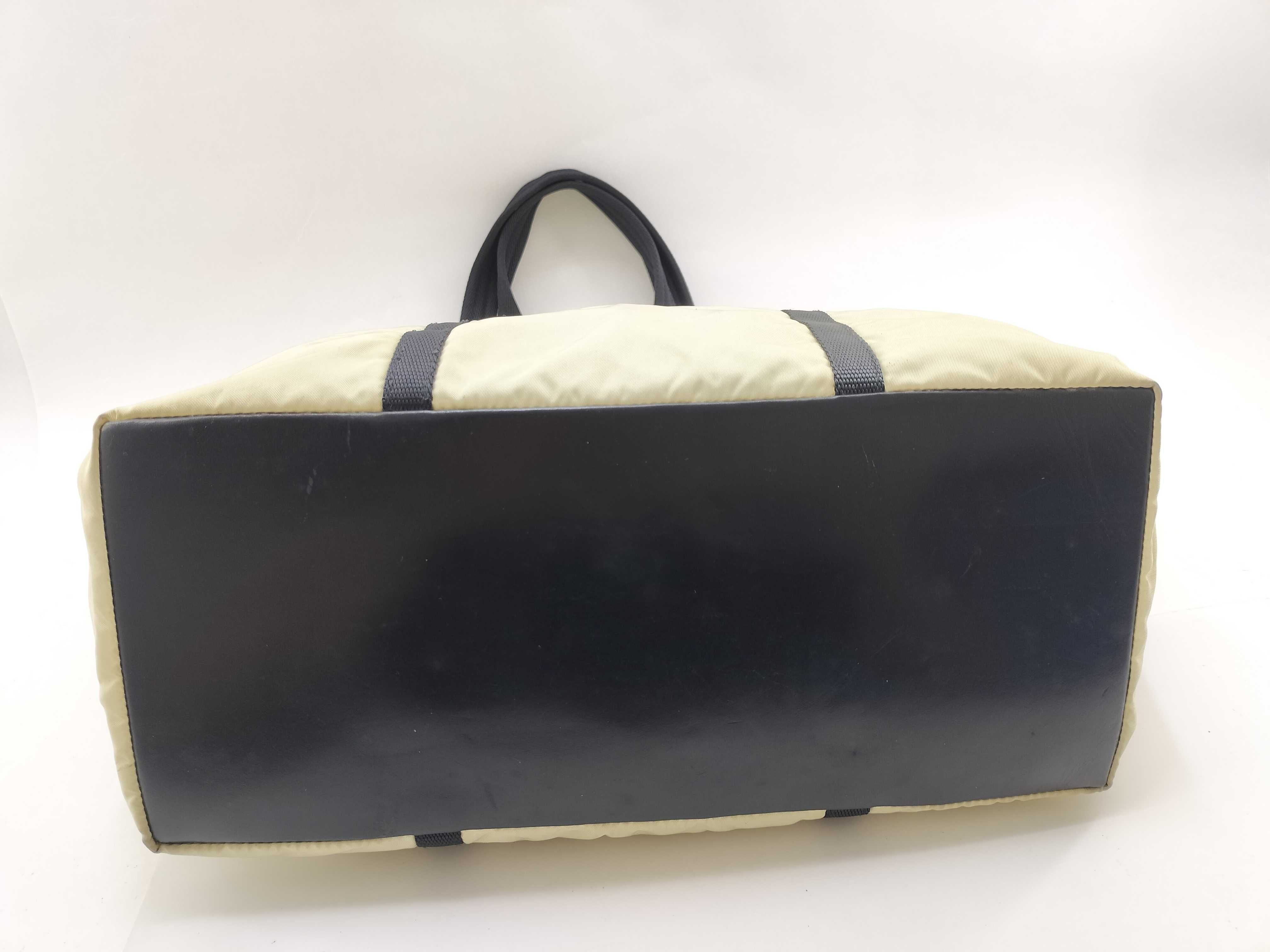 tote bag pouch tote bag — view 3