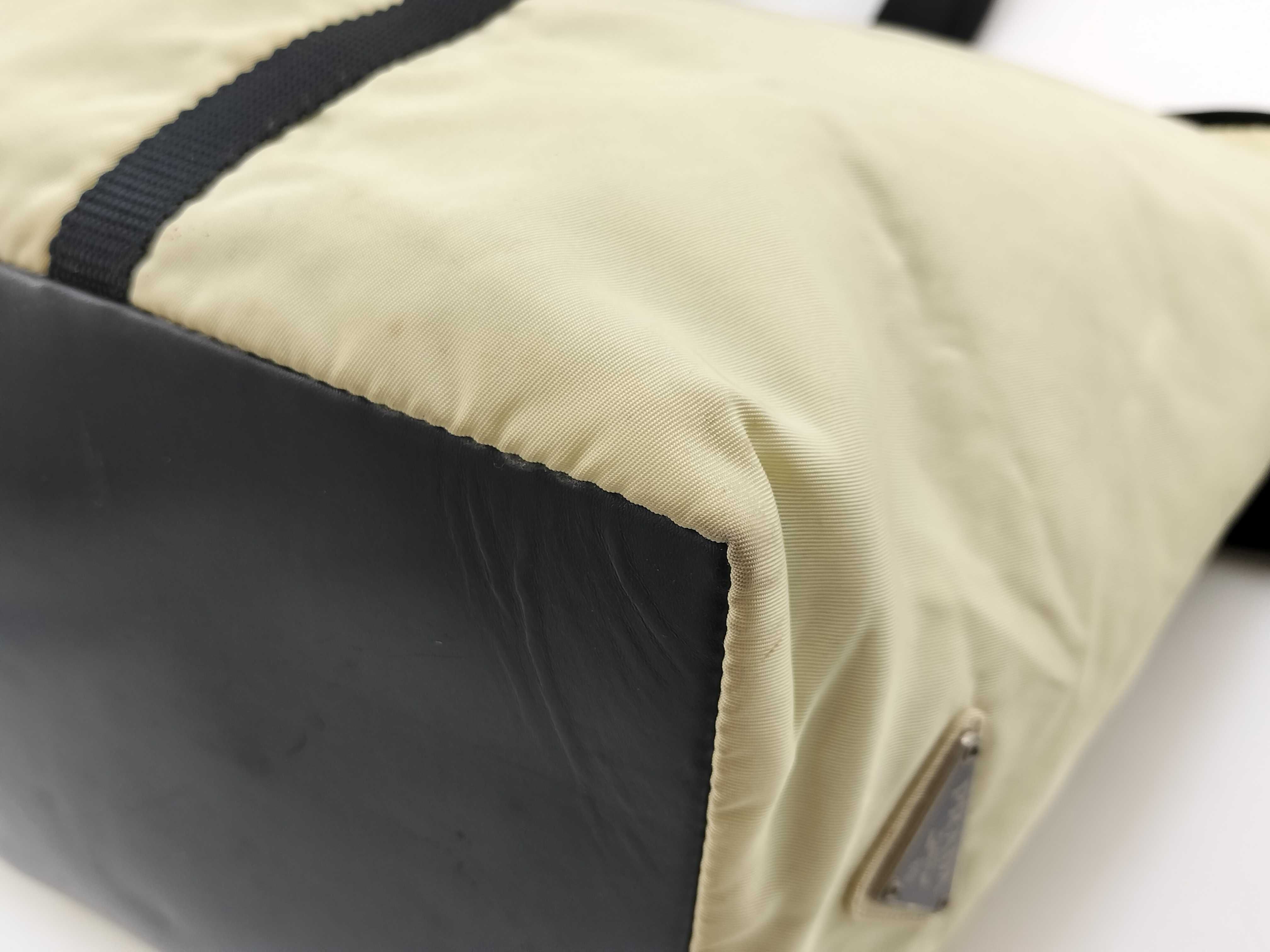 tote bag pouch tote bag — view 4