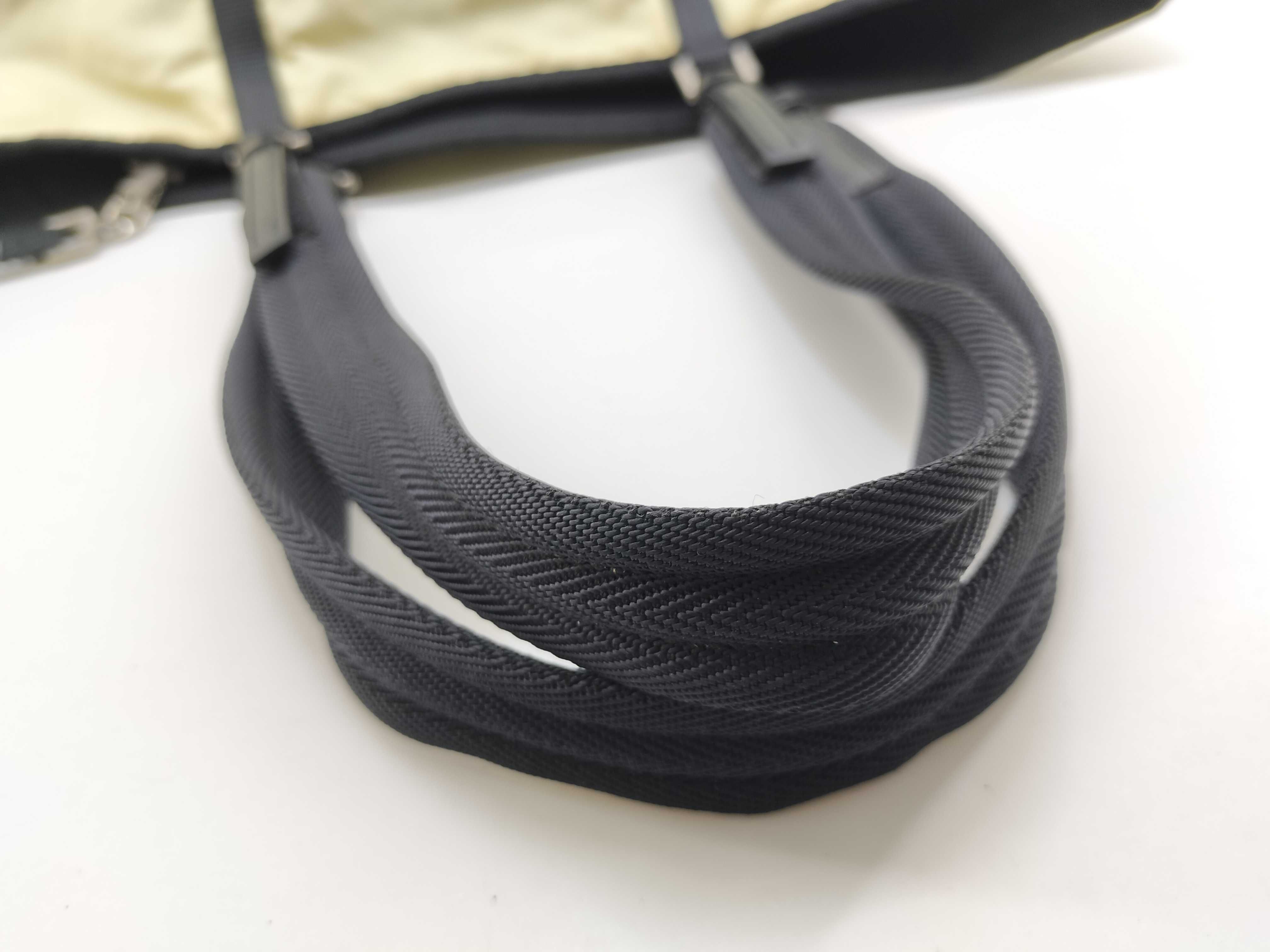 tote bag pouch tote bag — view 7