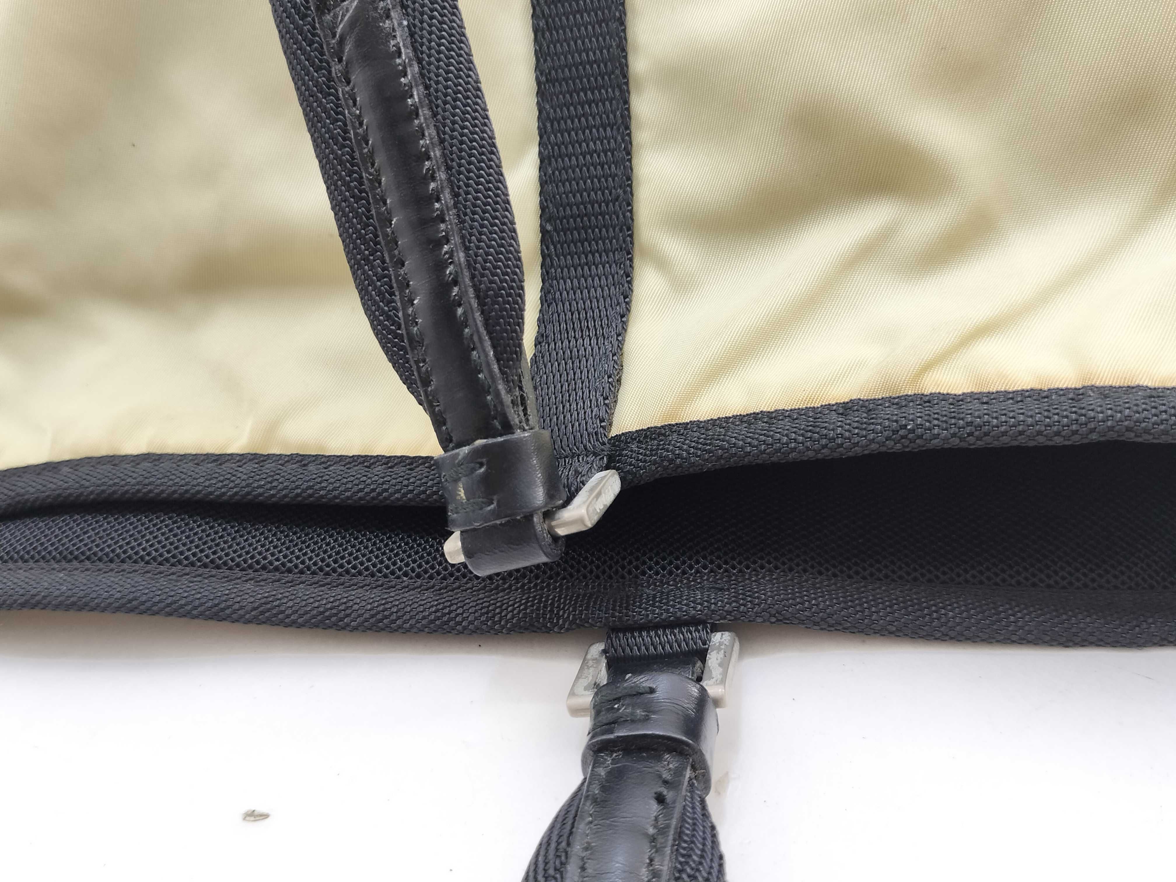 tote bag pouch tote bag — view 8