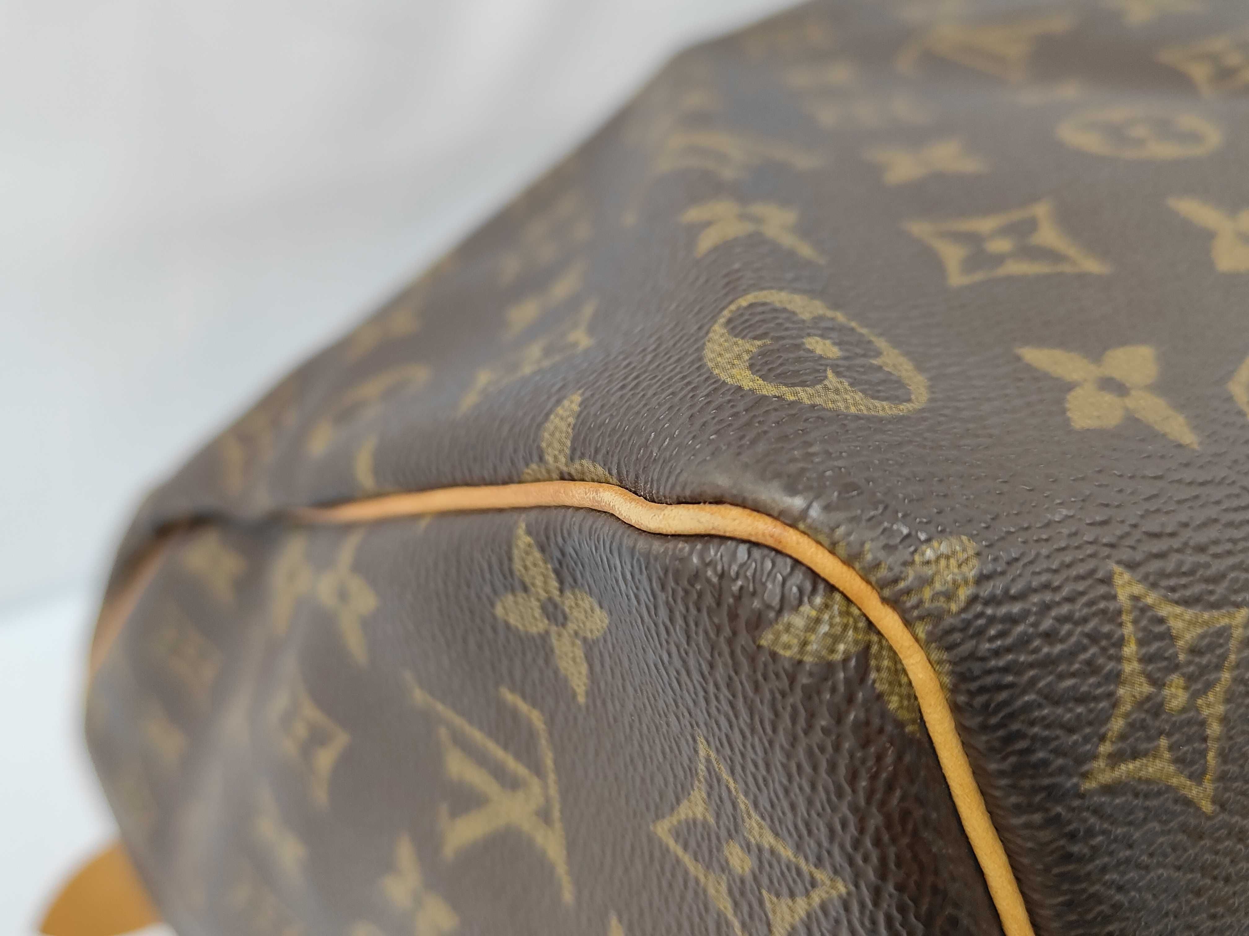 Keepall 50 Monogram M41426 Boston Bag — view 4
