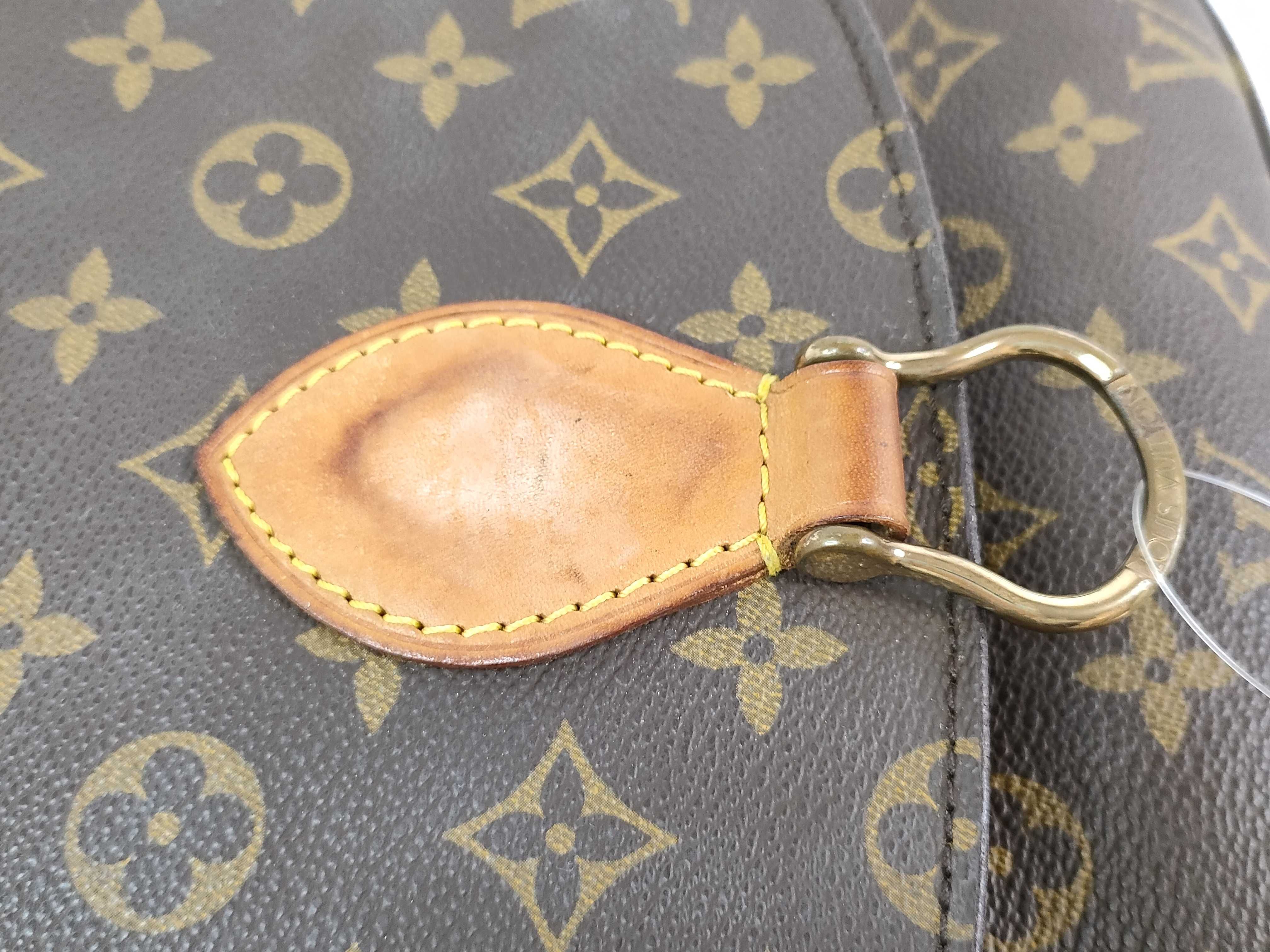 Monogram M51242 Saint Cloud Shoulder Bag — view 14