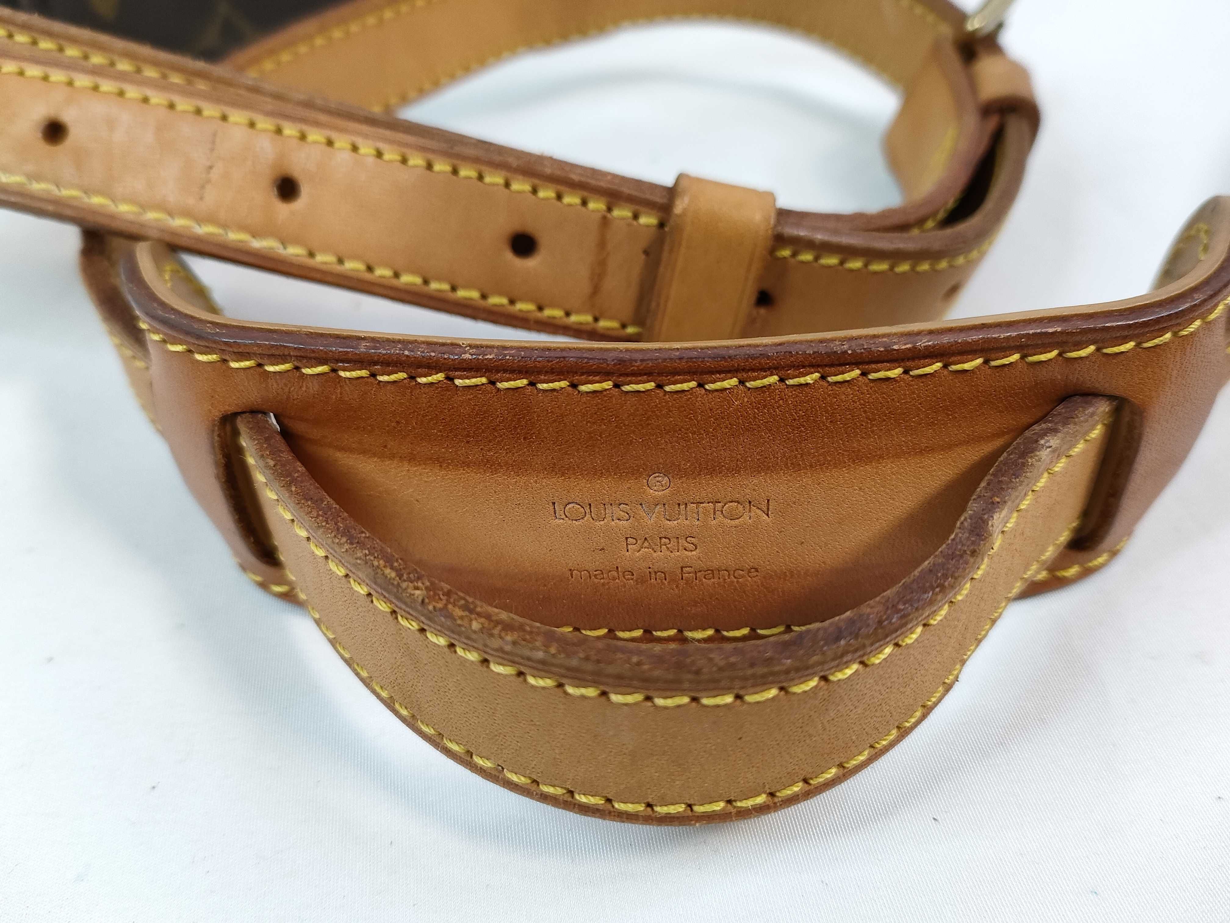 Monogram M51242 Saint Cloud Shoulder Bag — view 4