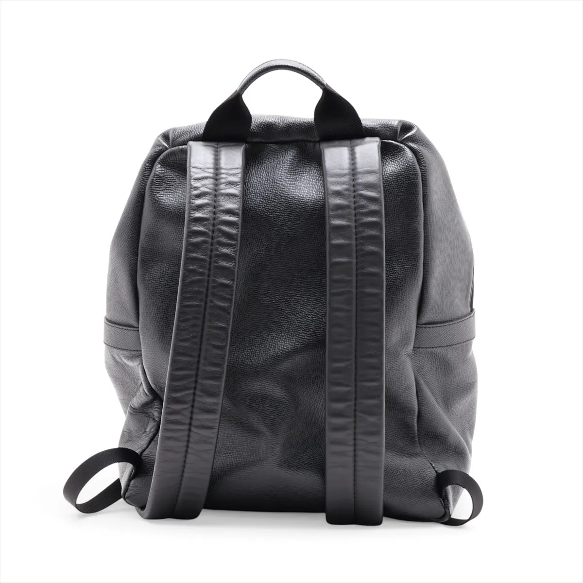 Taiga Discovery Backpack M33450 TJ0220 Black (RFID detected) — view 2