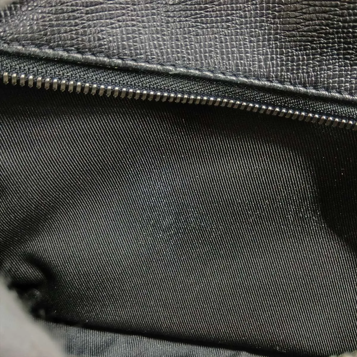 Taiga Discovery Backpack M33450 TJ0220 Black (RFID detected) — view 11