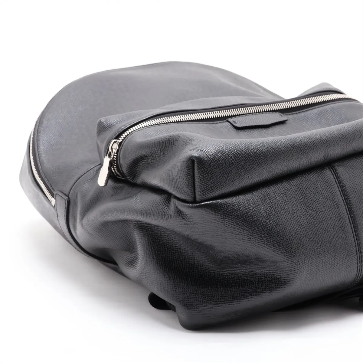 Taiga Discovery Backpack M33450 TJ0220 Black (RFID detected) — view 4