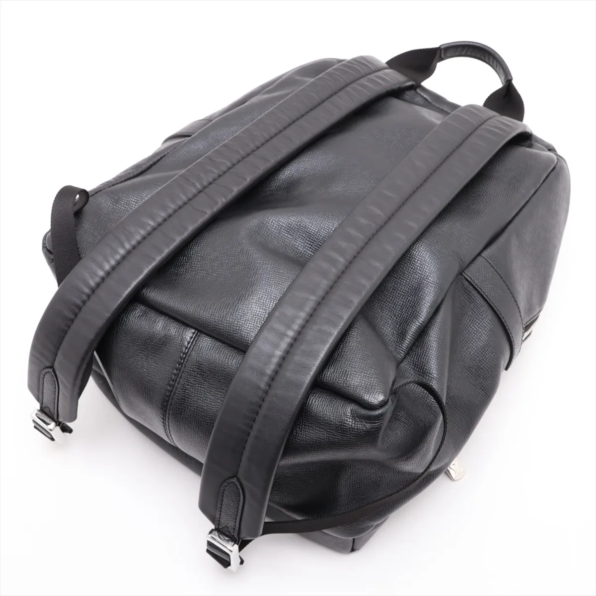 Taiga Discovery Backpack M33450 TJ0220 Black (RFID detected) — view 5