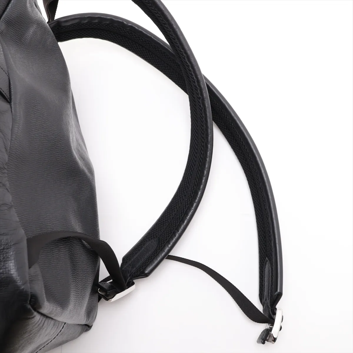 Taiga Discovery Backpack M33450 TJ0220 Black (RFID detected) — view 6