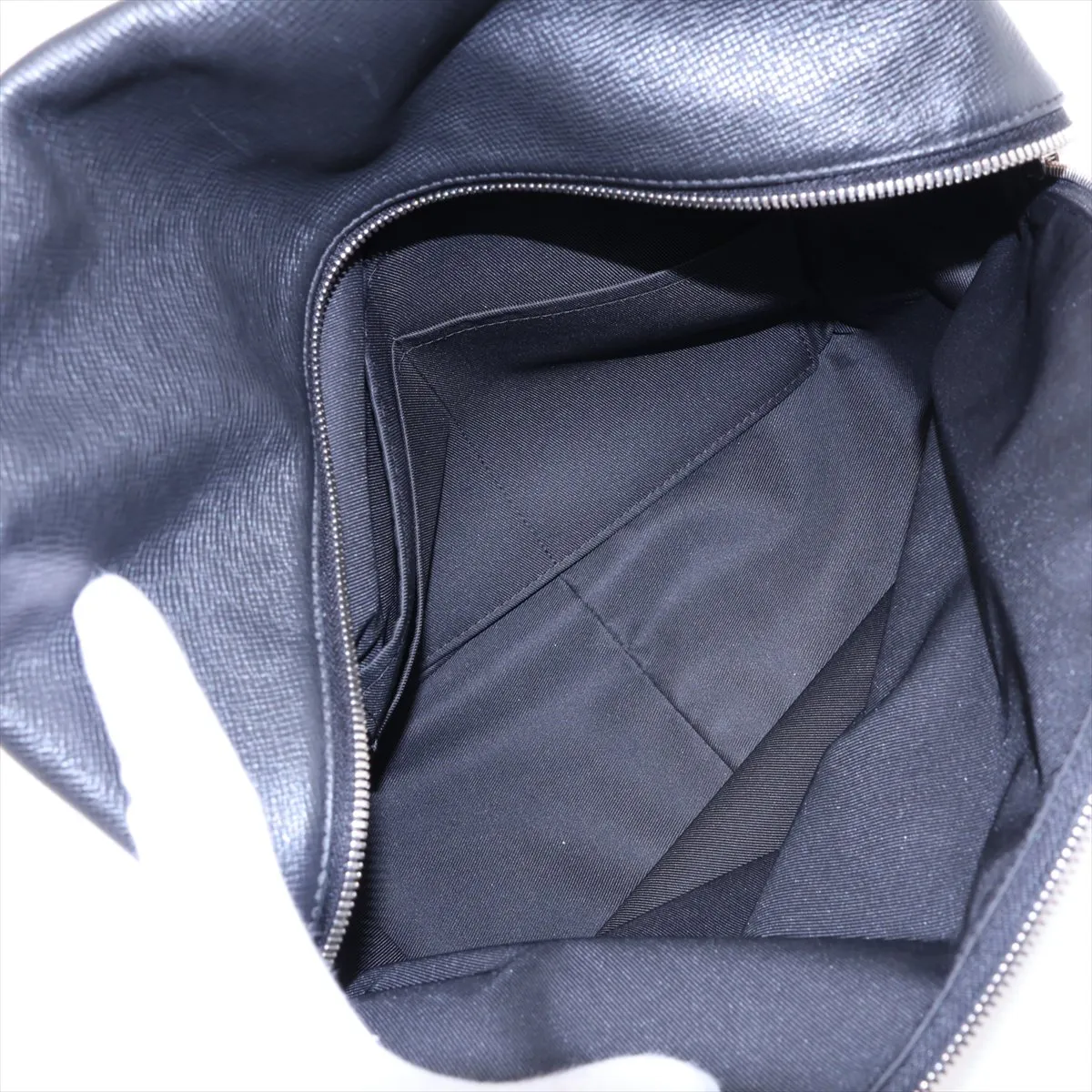 Taiga Discovery Backpack M33450 TJ0220 Black (RFID detected) — view 7