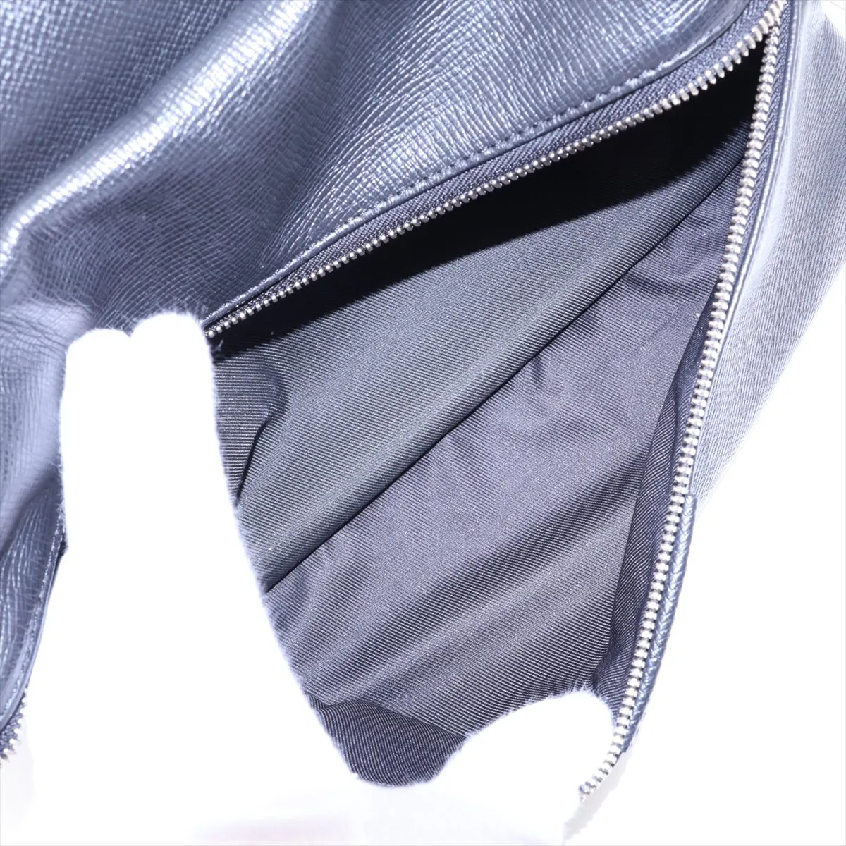 Taiga Discovery Backpack M33450 TJ0220 Black (RFID detected) — view 9