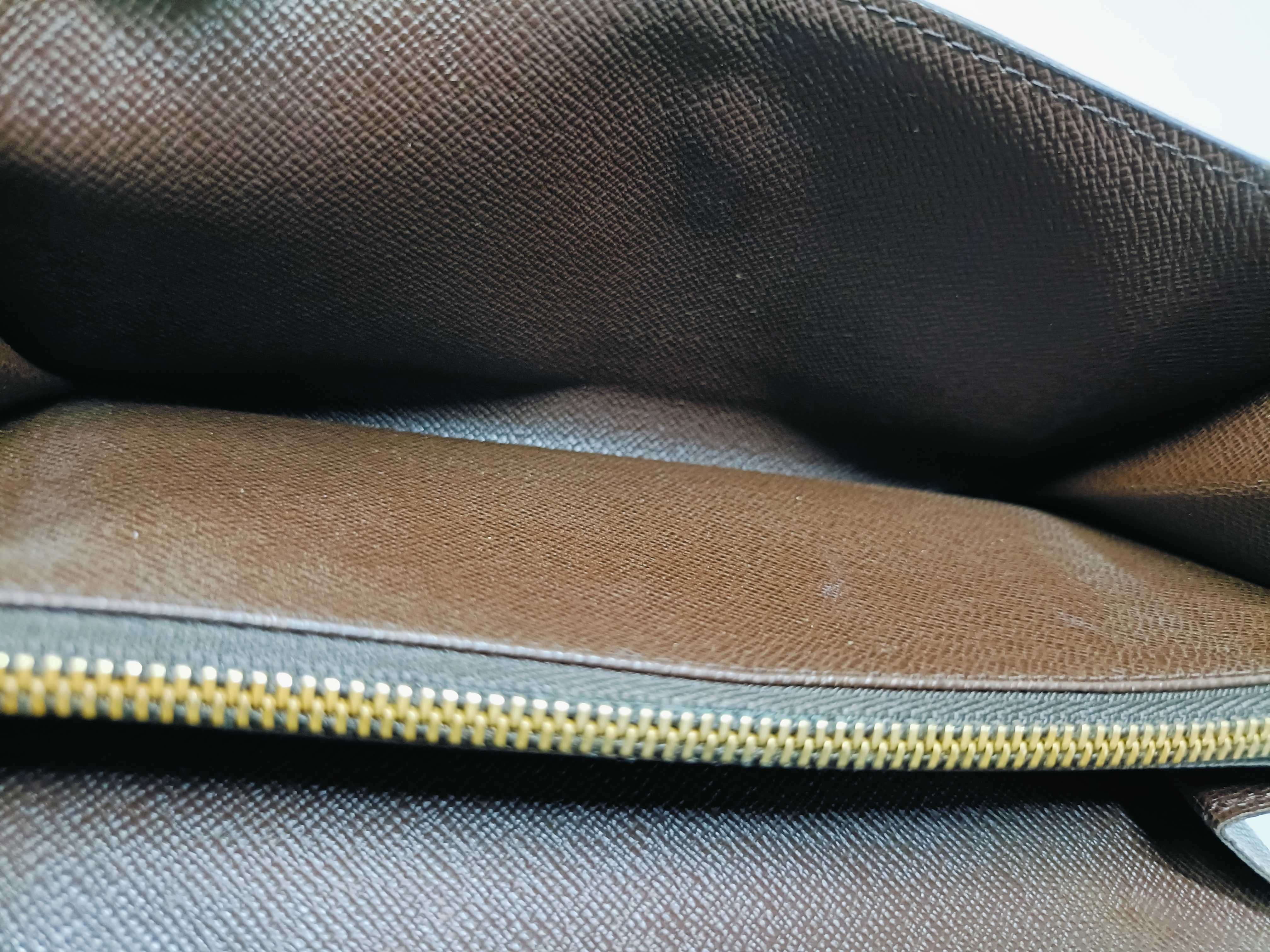 Damier Portefeuille Sarah N61734 Wallet — view 13