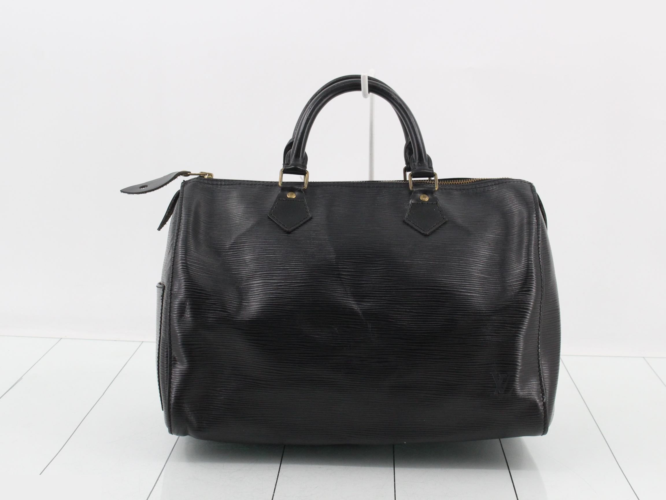 Epi Speedy 30 handbag — view 2