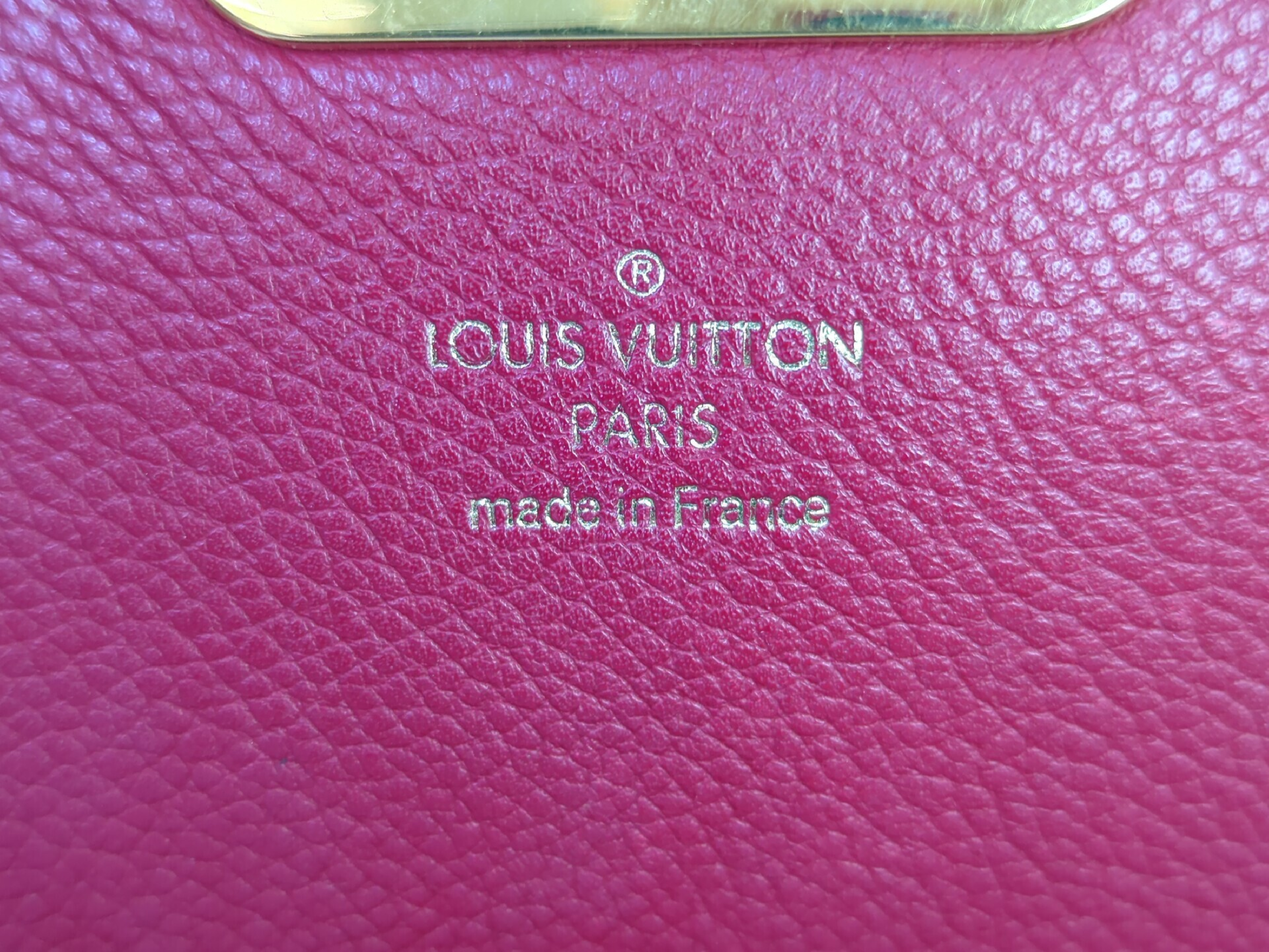 M40734 Monogram Eden MM Shoulder Bag — view 13