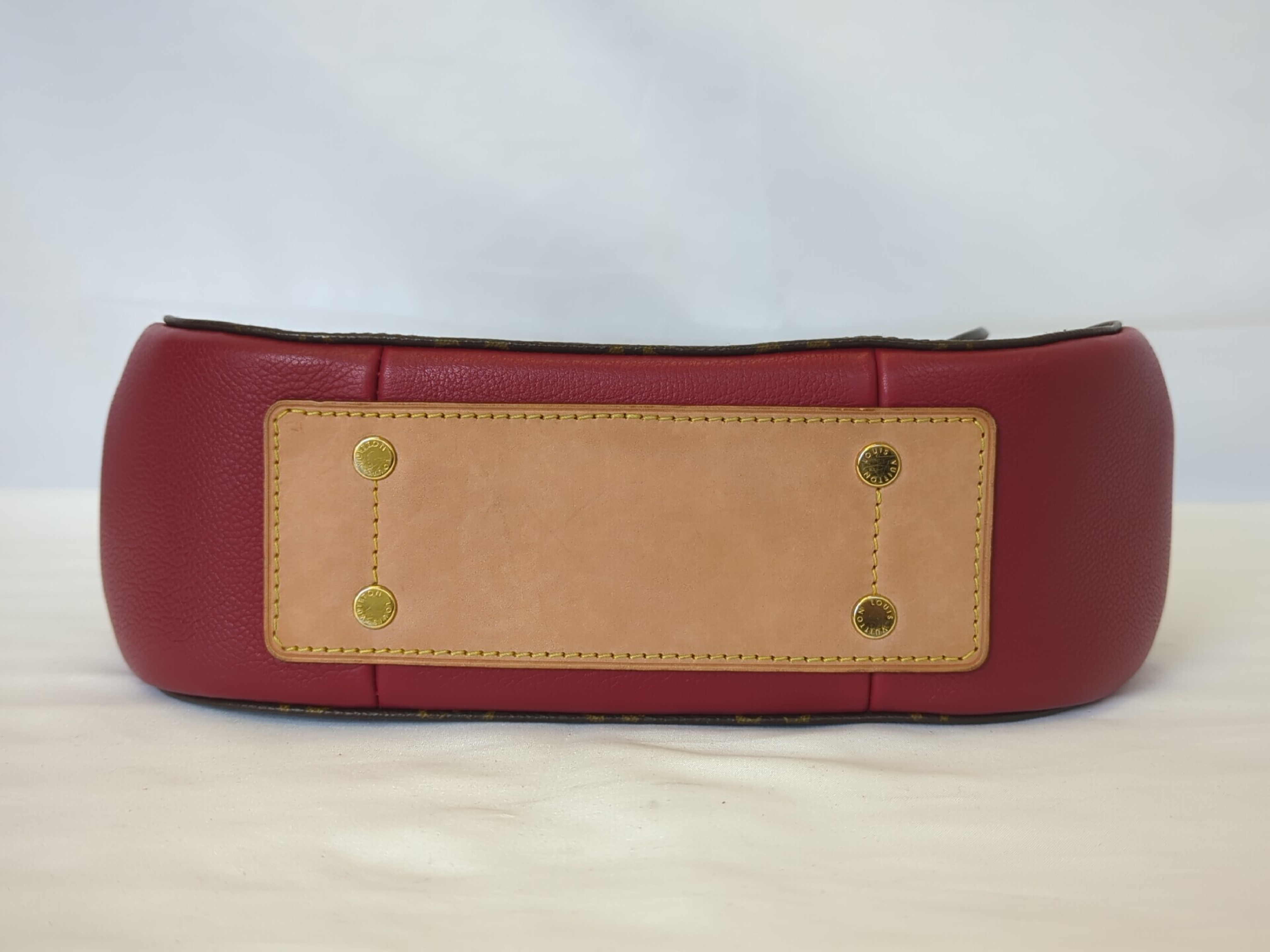 M40734 Monogram Eden MM Shoulder Bag — view 5