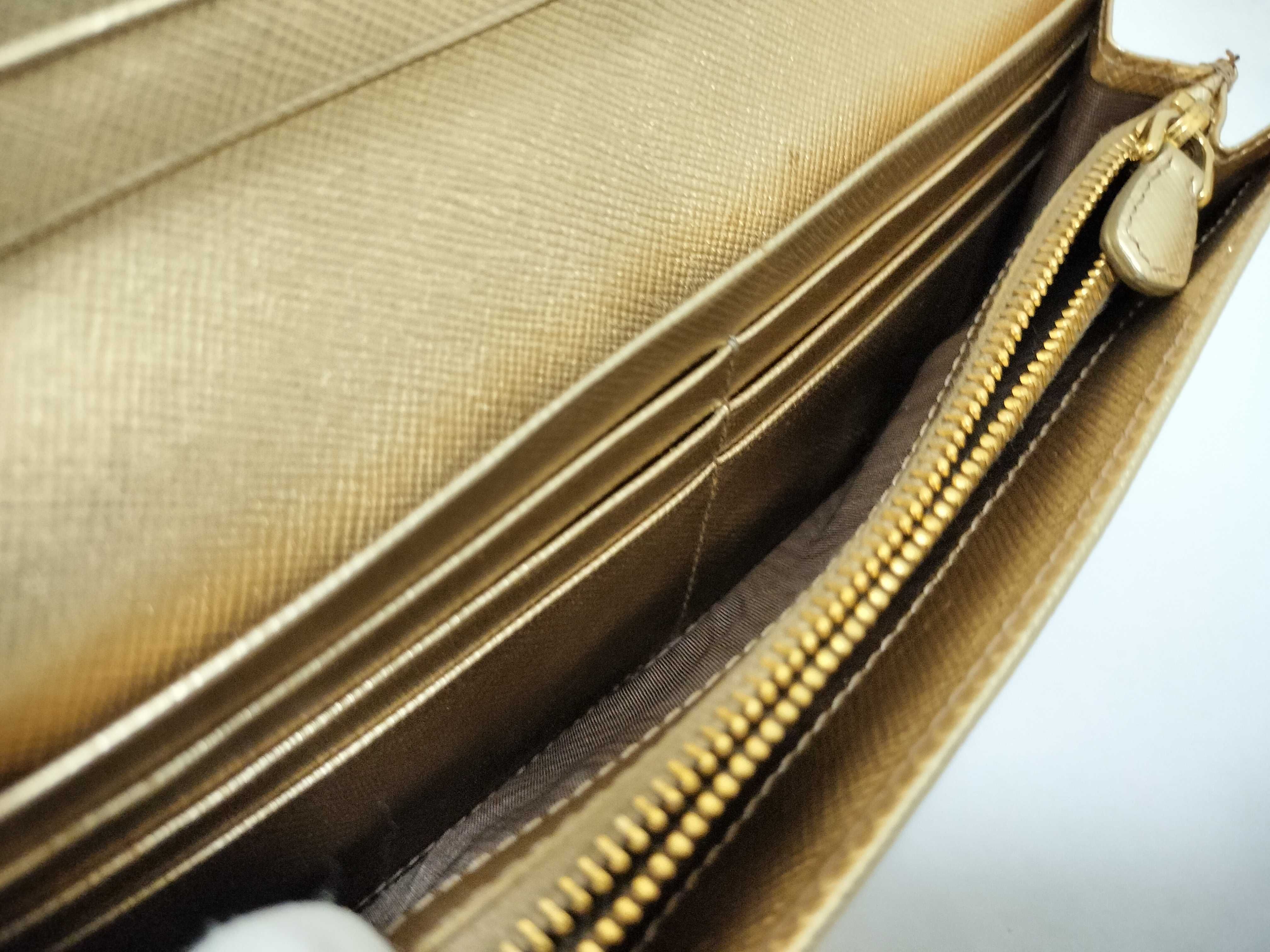 Long Wallet / Leather Wallet — view 12