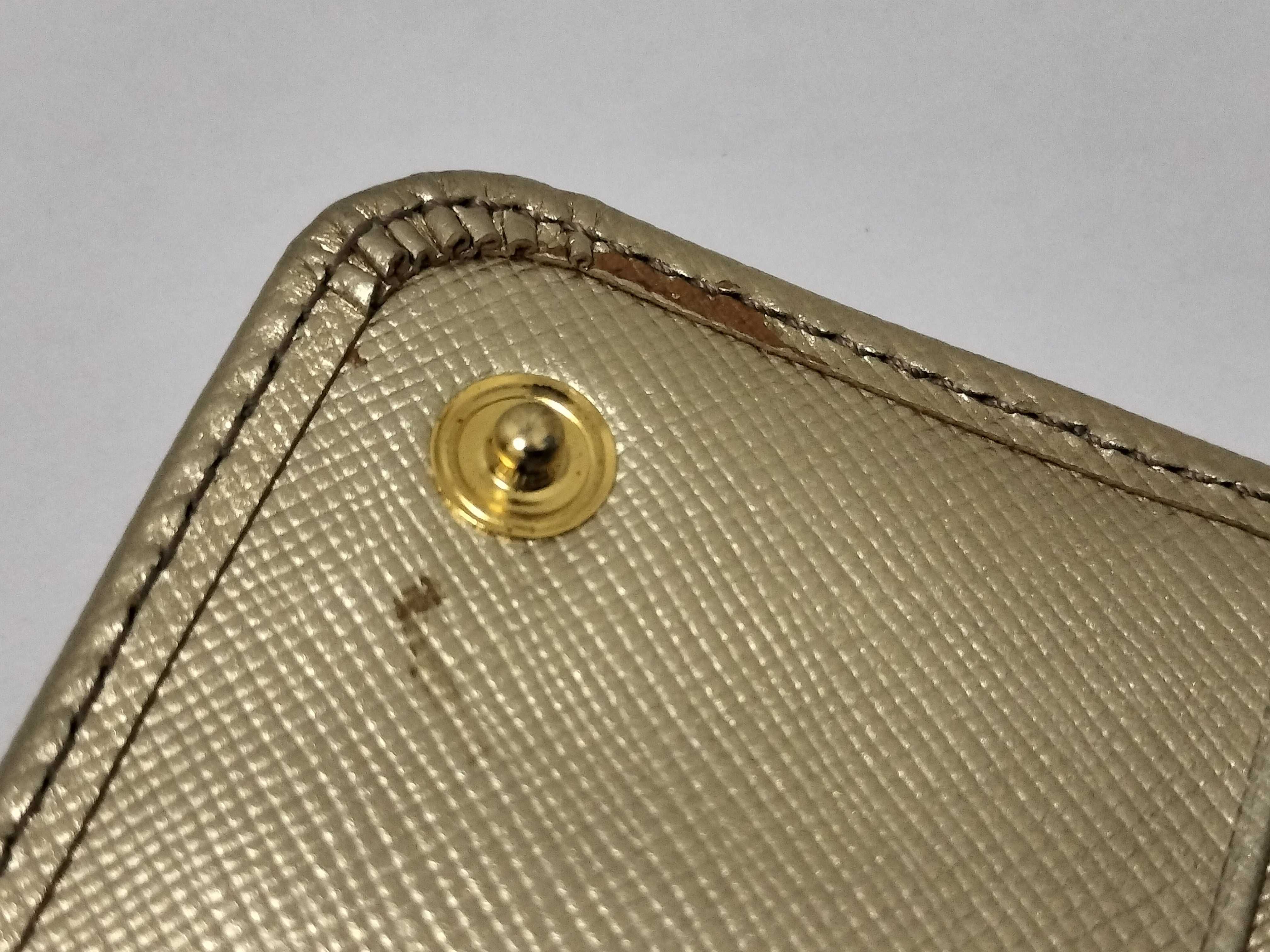 Long Wallet / Leather Wallet — view 14