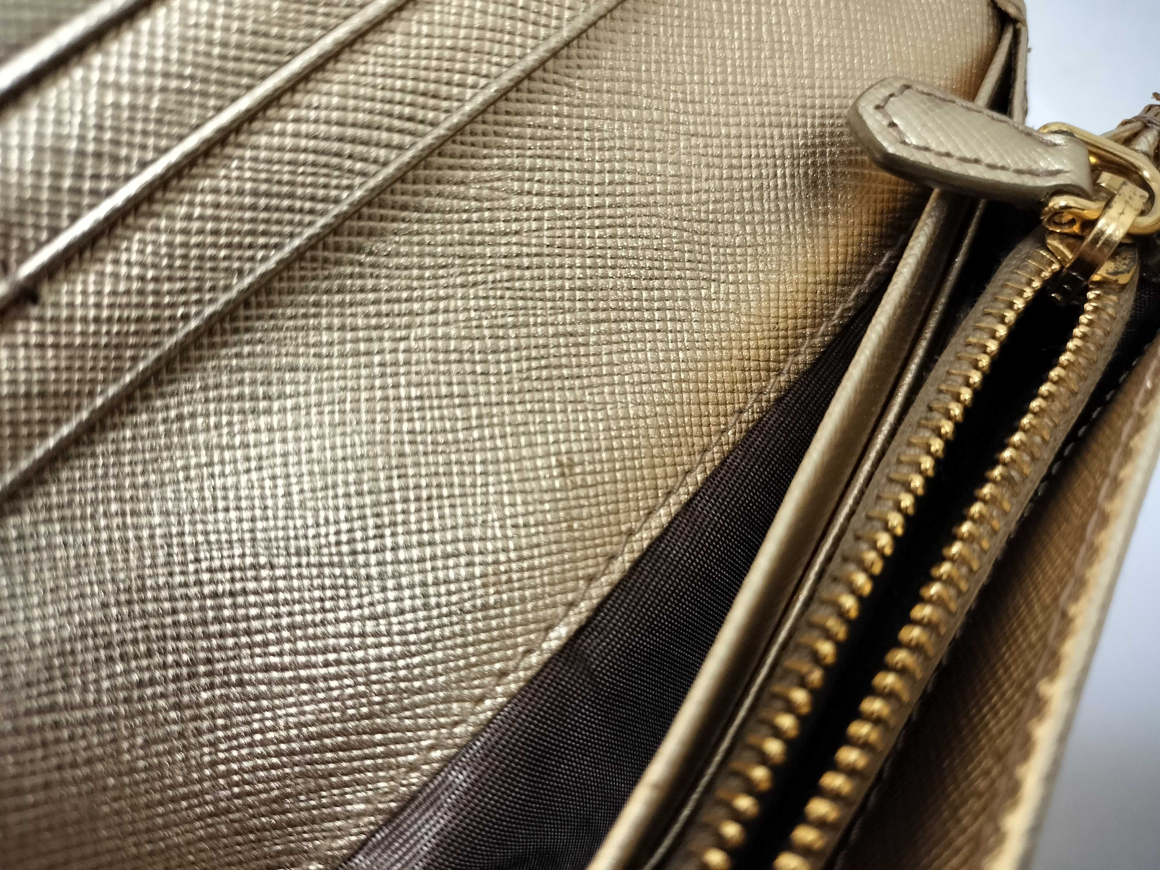 Long Wallet / Leather Wallet — view 15