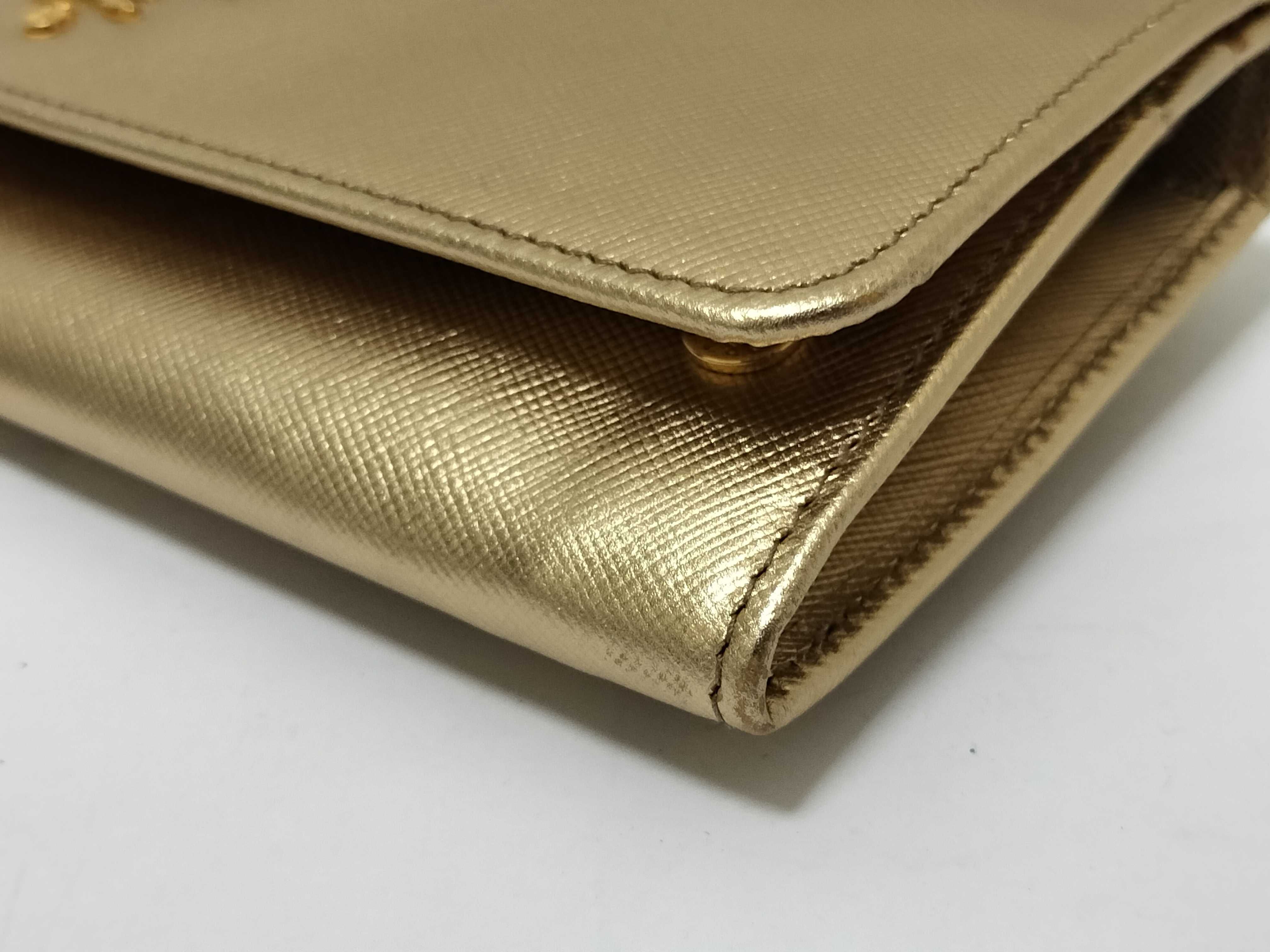 Long Wallet / Leather Wallet — view 4