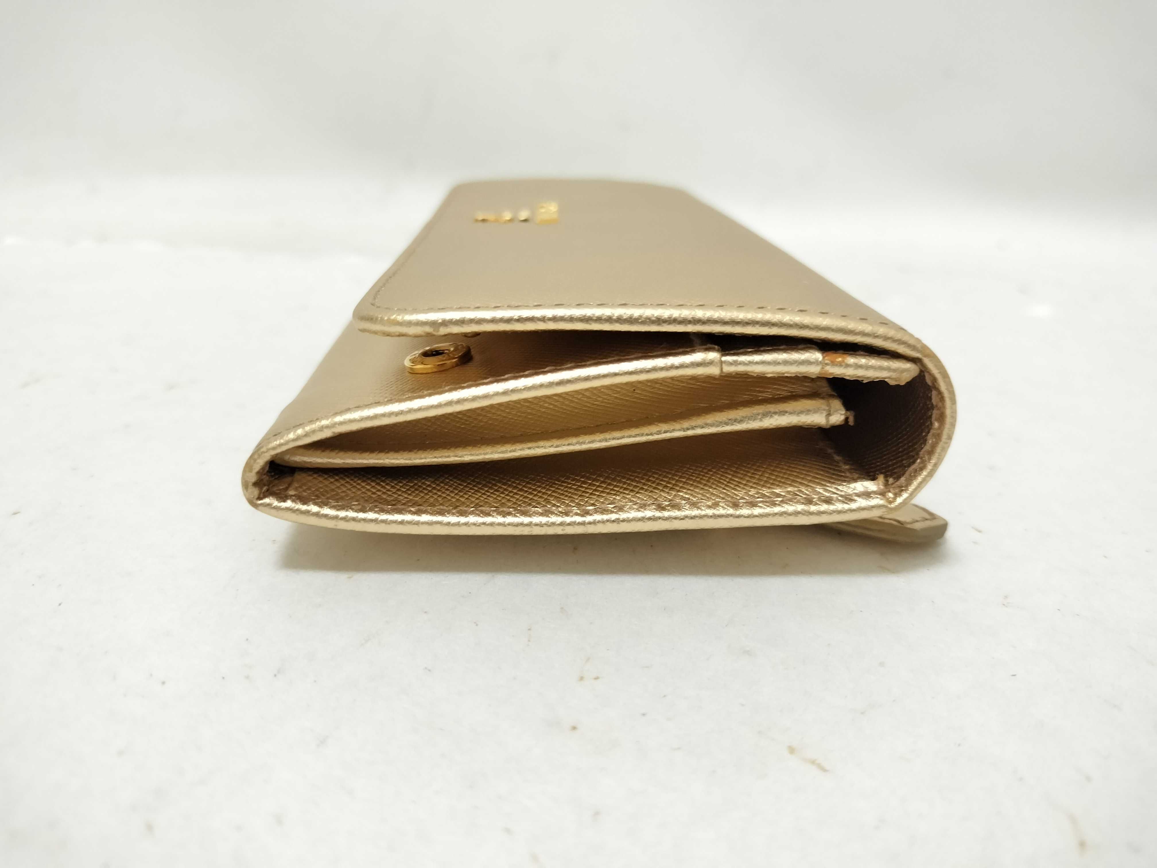 Long Wallet / Leather Wallet — view 5