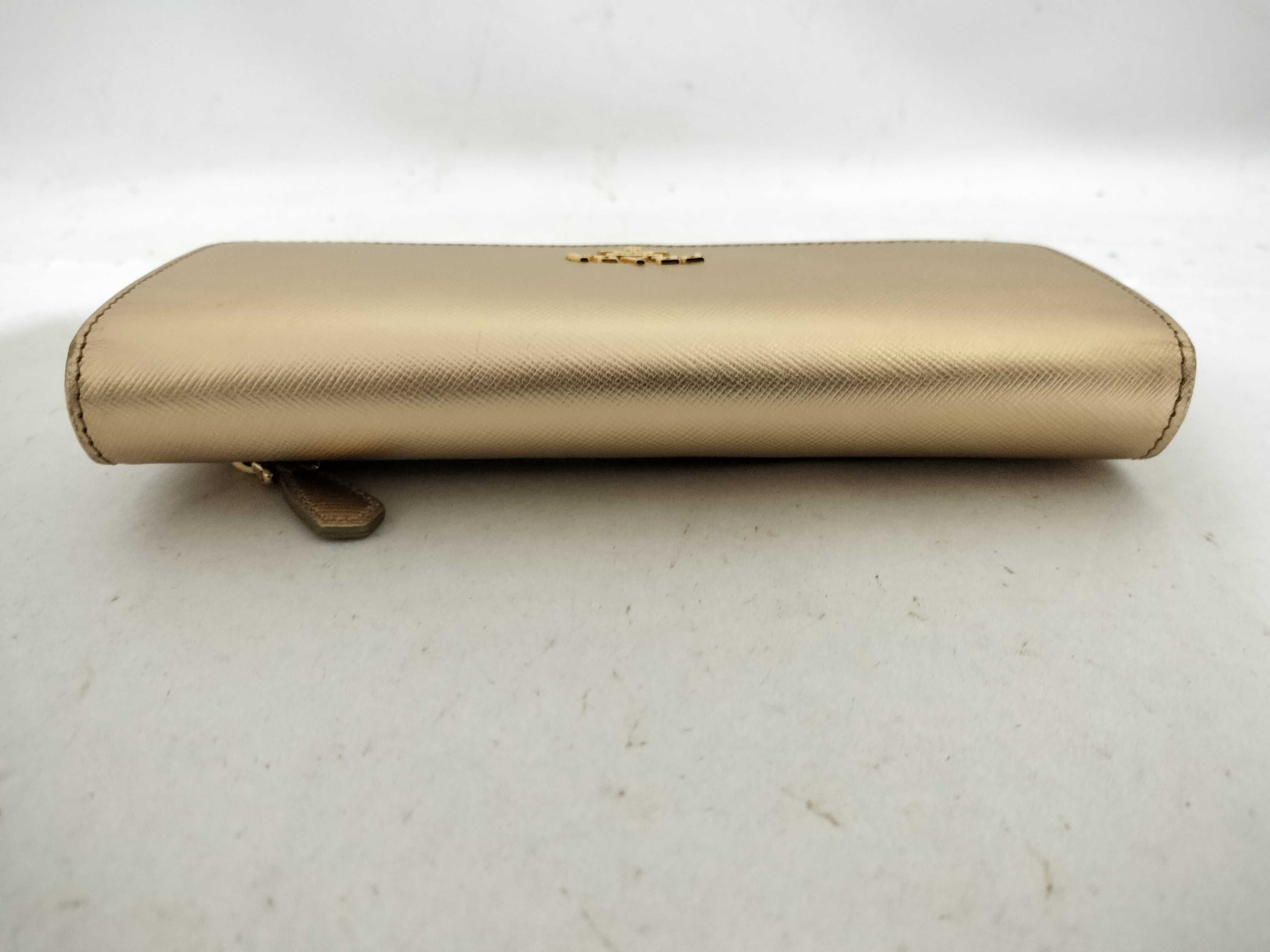 Long Wallet / Leather Wallet — view 6