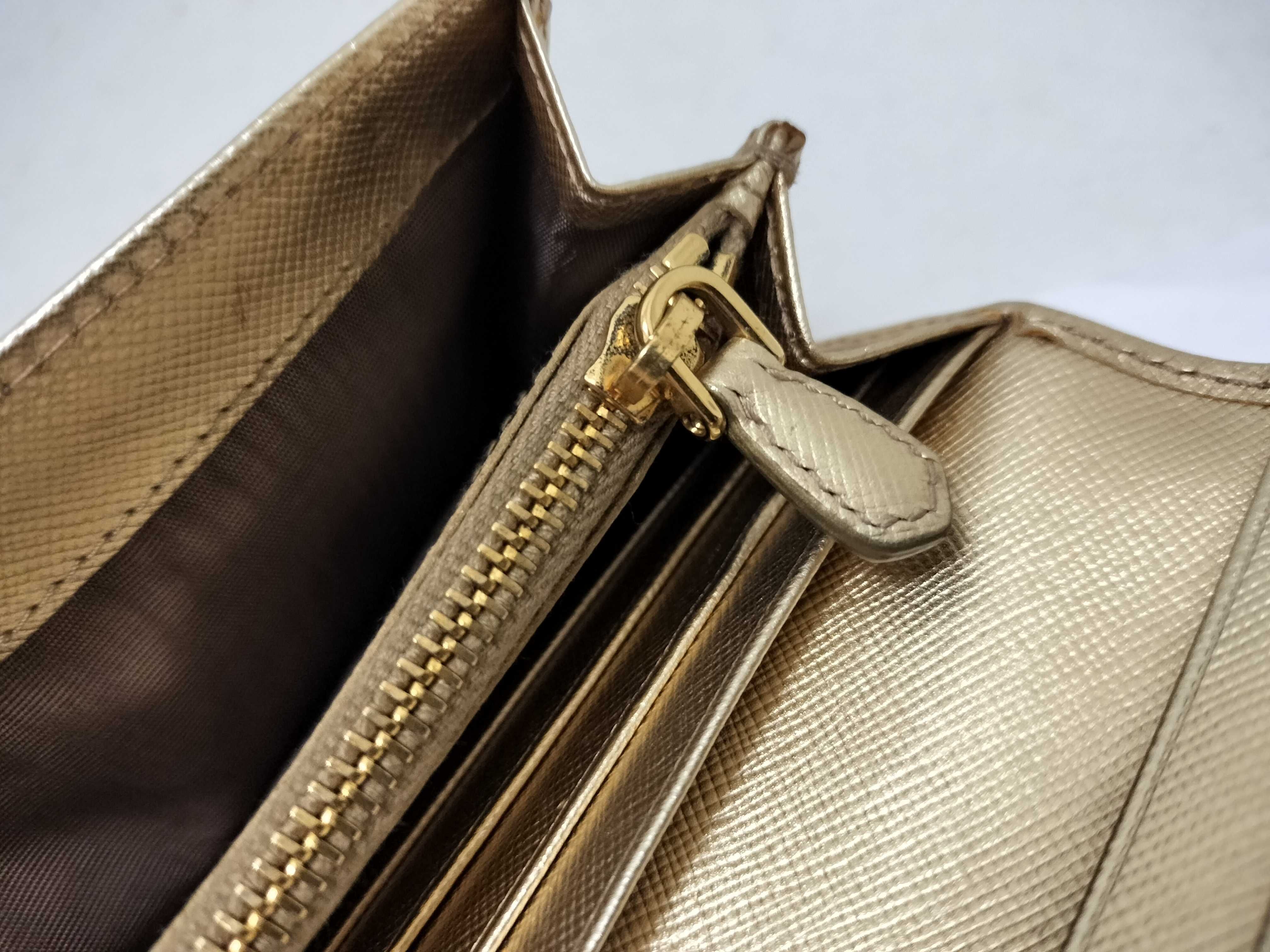 Long Wallet / Leather Wallet — view 7