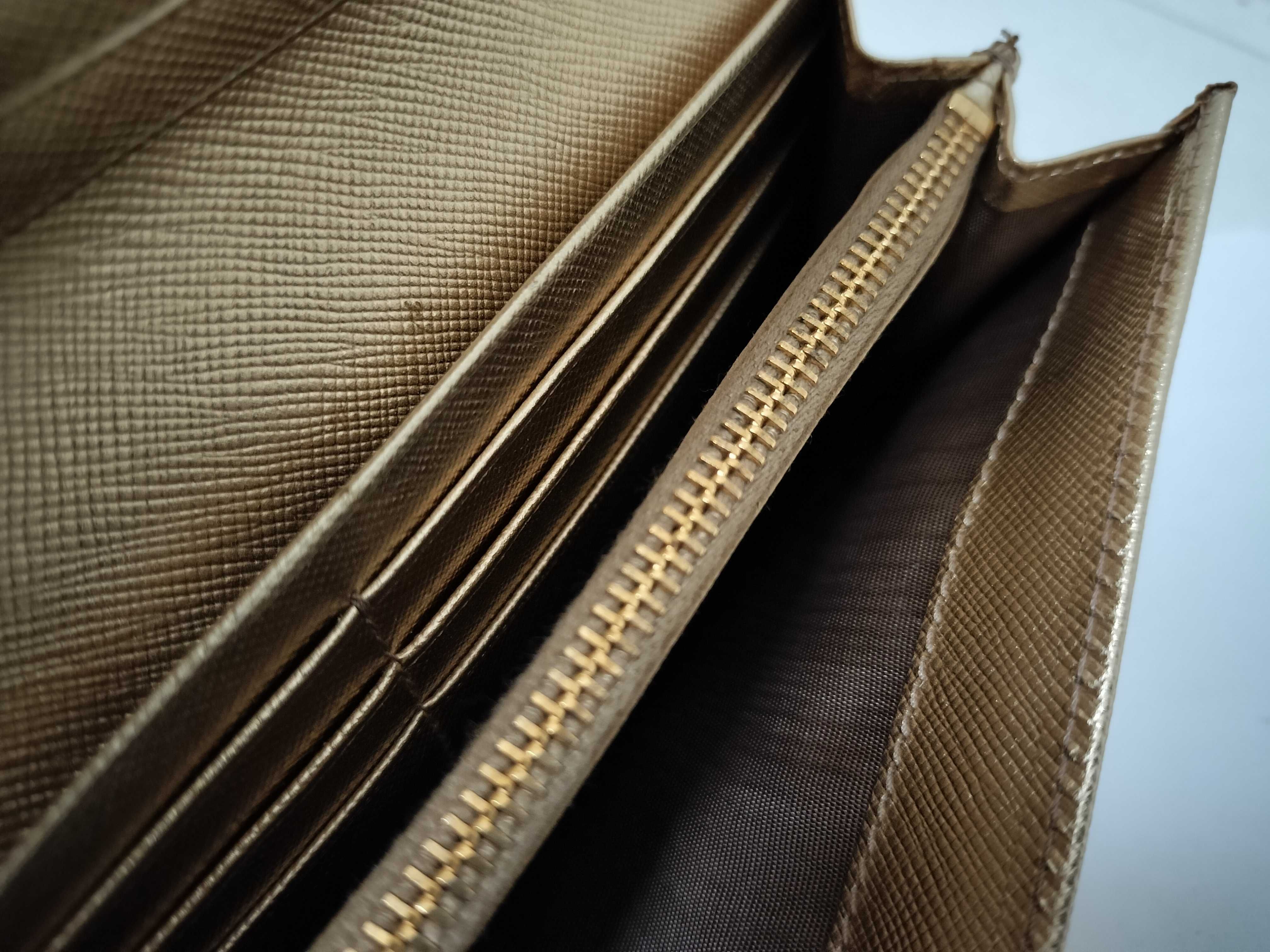 Long Wallet / Leather Wallet — view 8