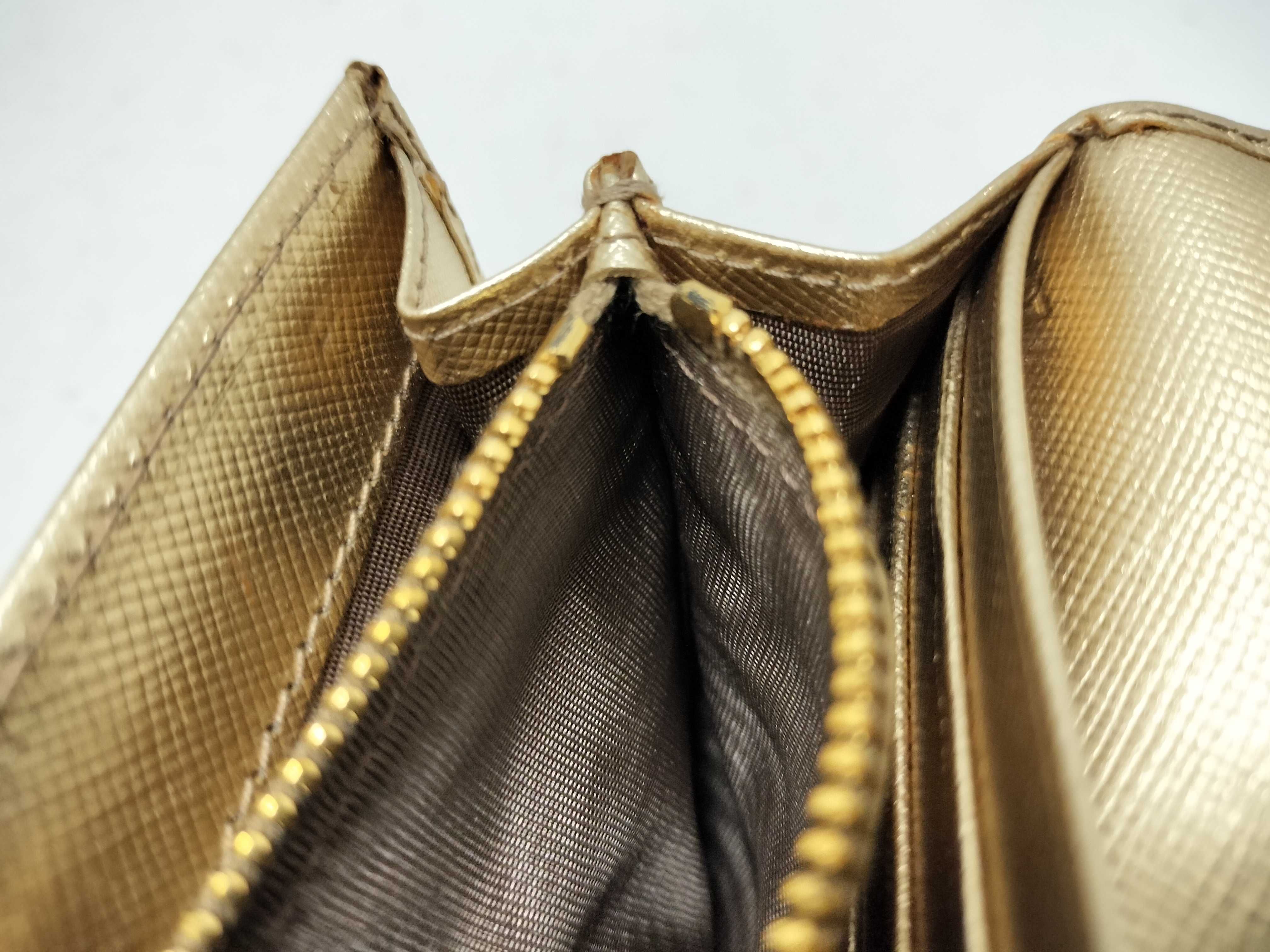 Long Wallet / Leather Wallet — view 9