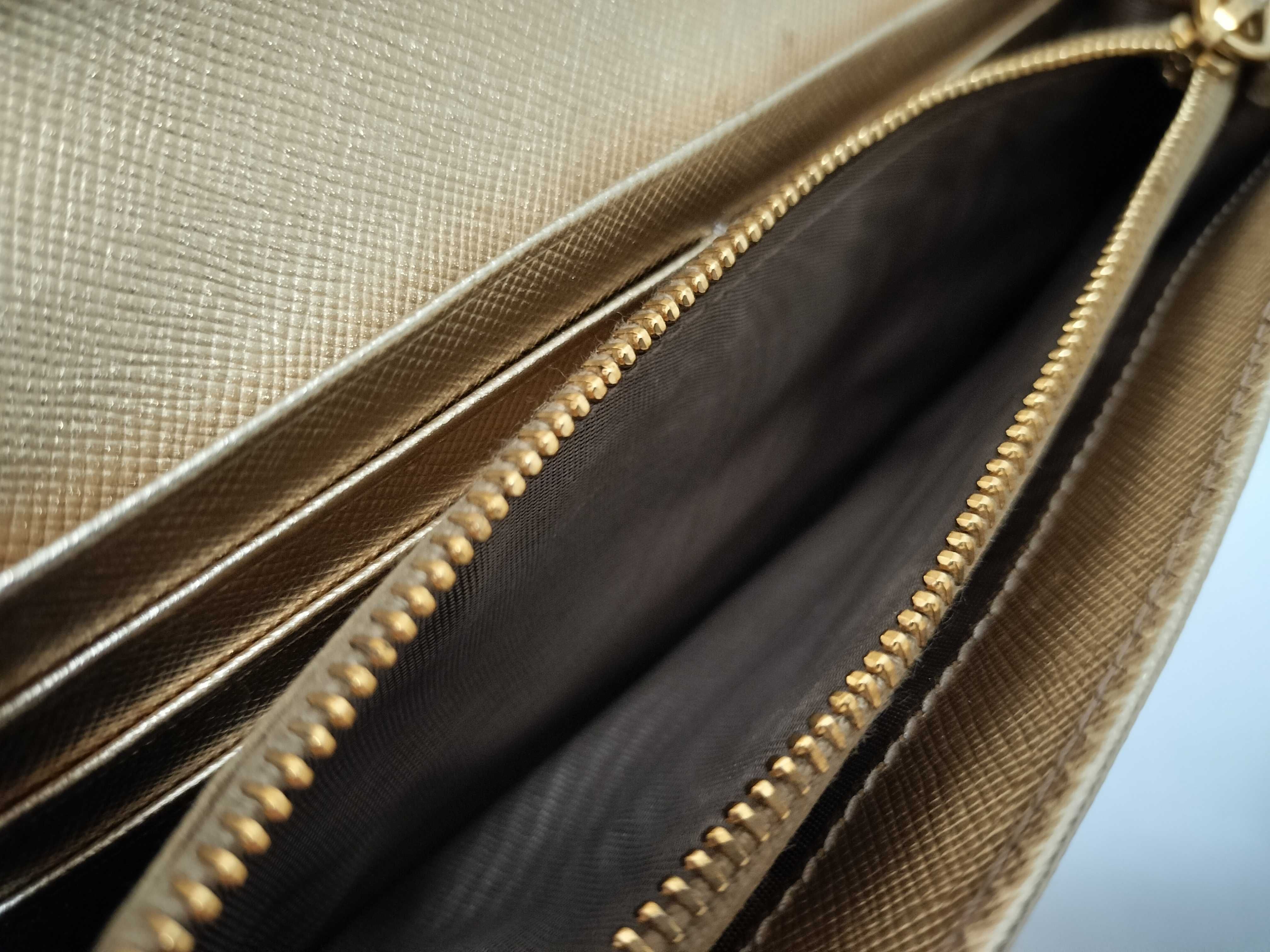 Long Wallet / Leather Wallet — view 10