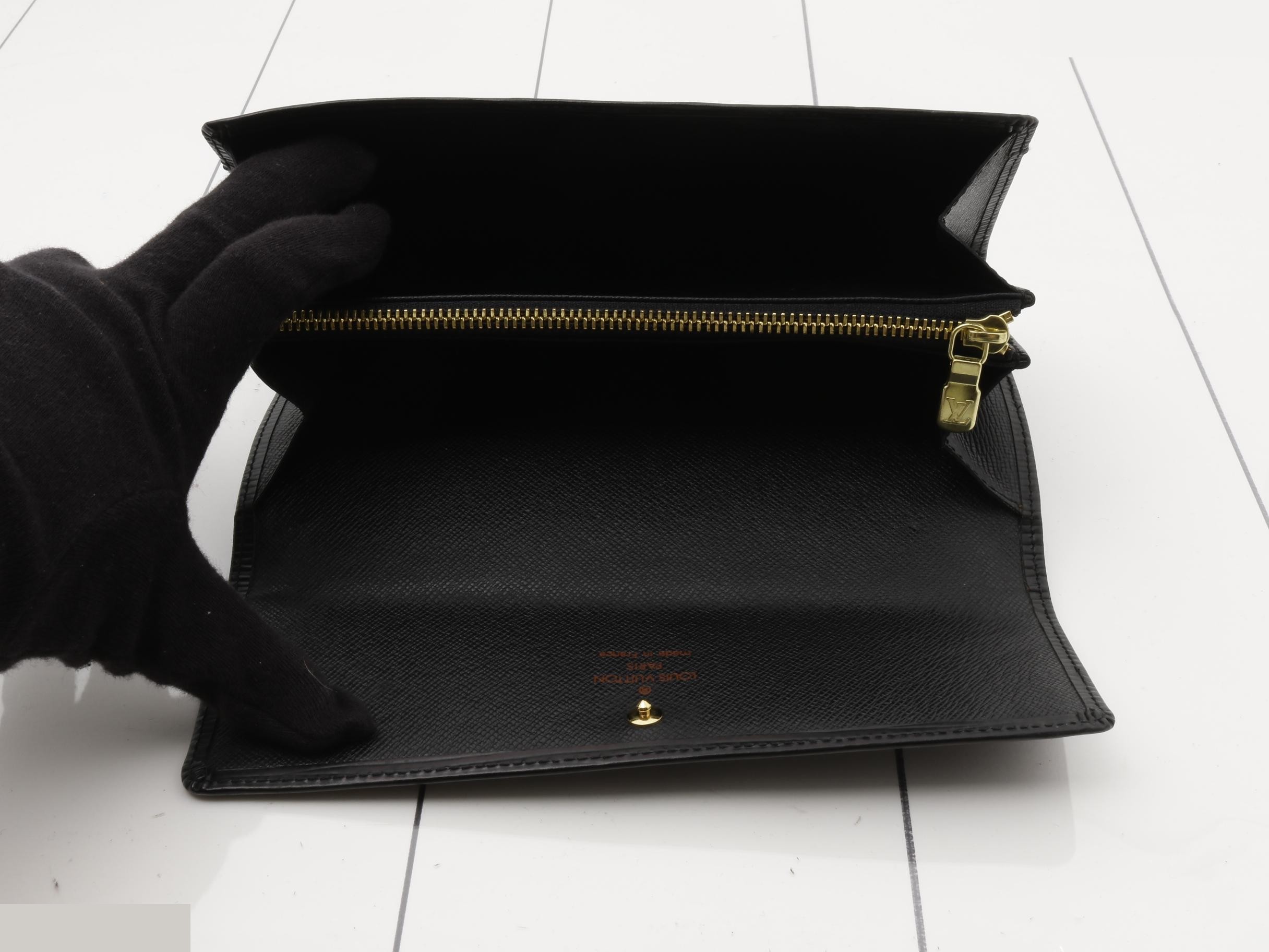 Pochette Portemonnaie Credit — view 4