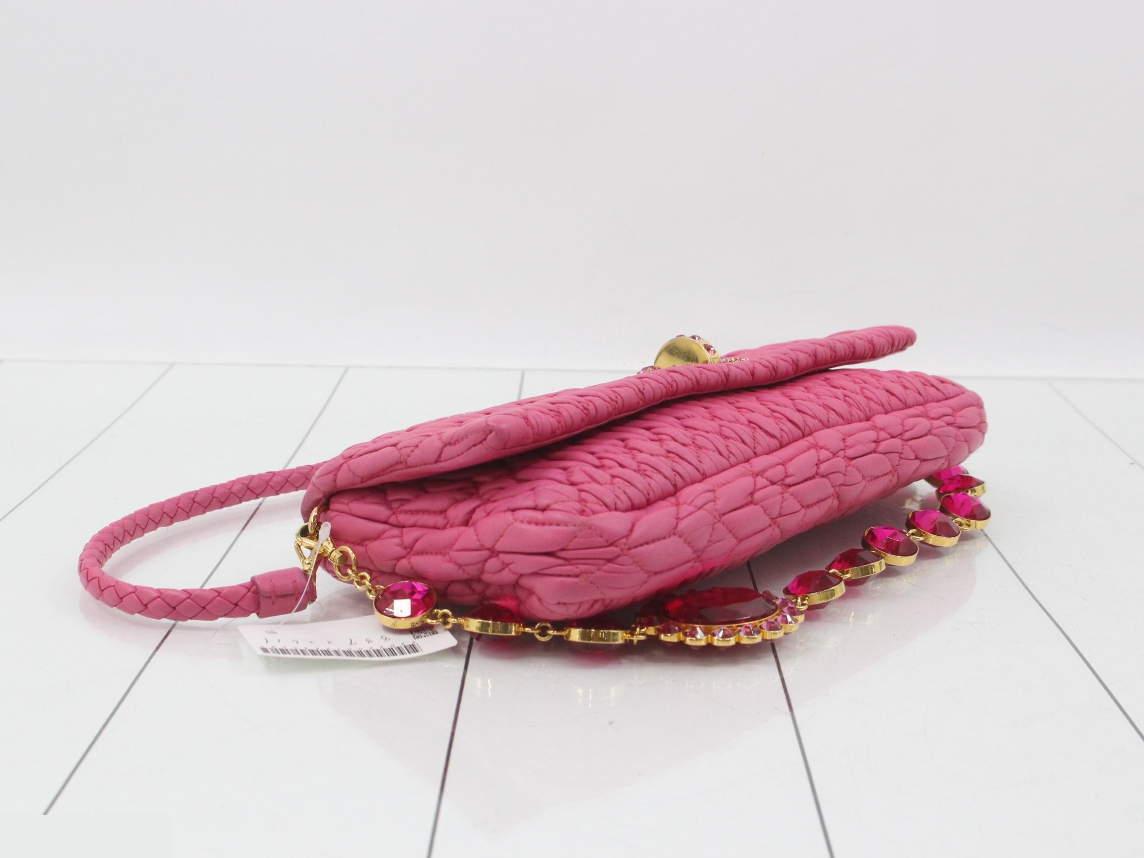 Other lines: Bags & Shoulder Bags - Nappa Crystal — view 5