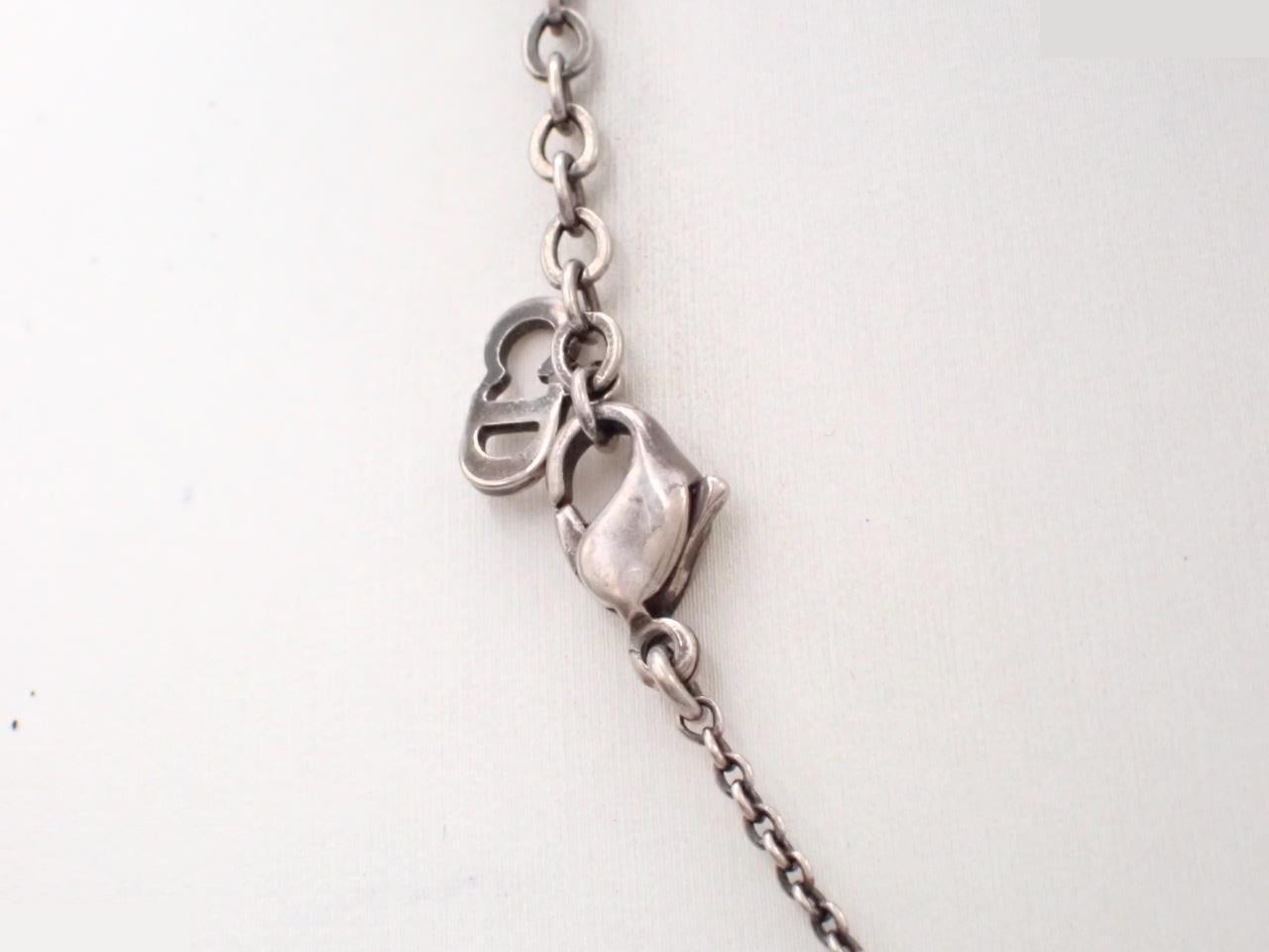 Necklace chain approx. 43cm — view 2