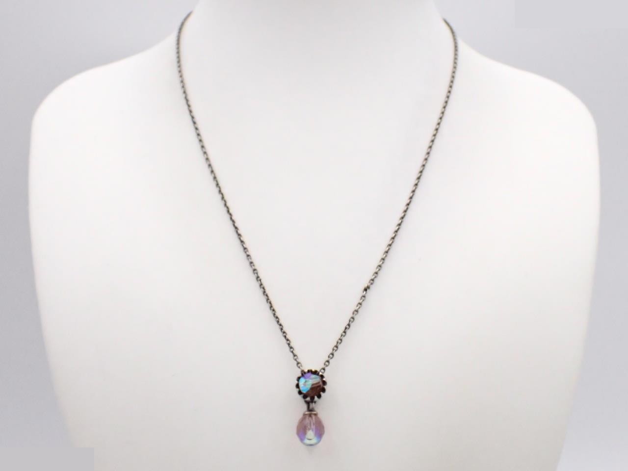 Necklace chain approx. 43cm — view 3