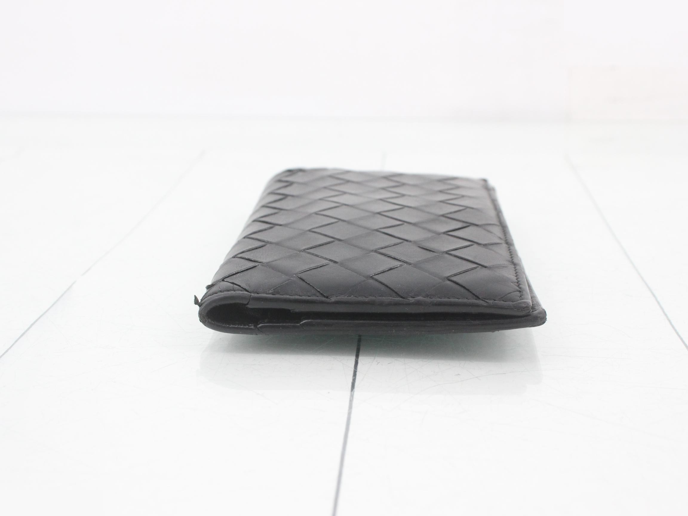 Intrecciato (bags) and wallets — view 3