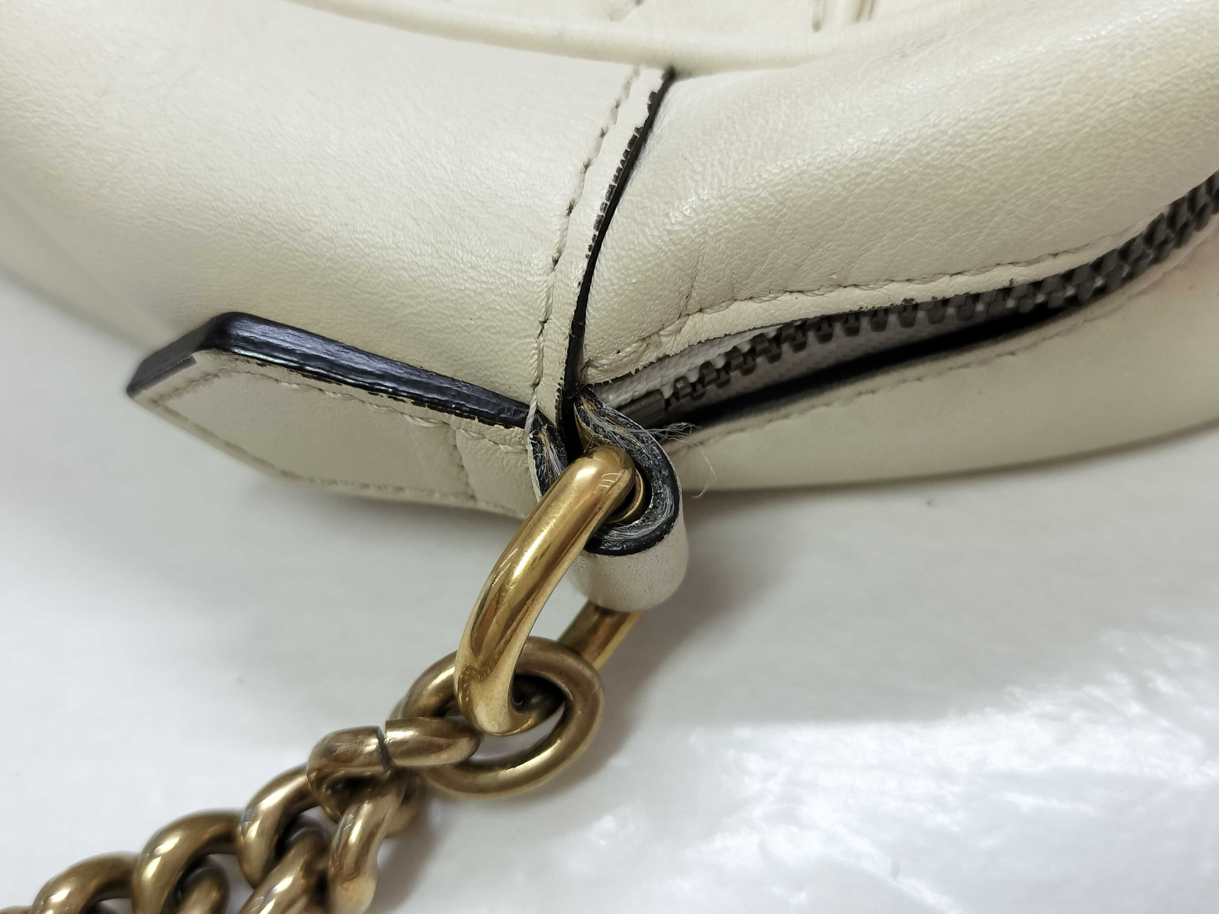 Marmont Chain Shoulder Bag — view 5