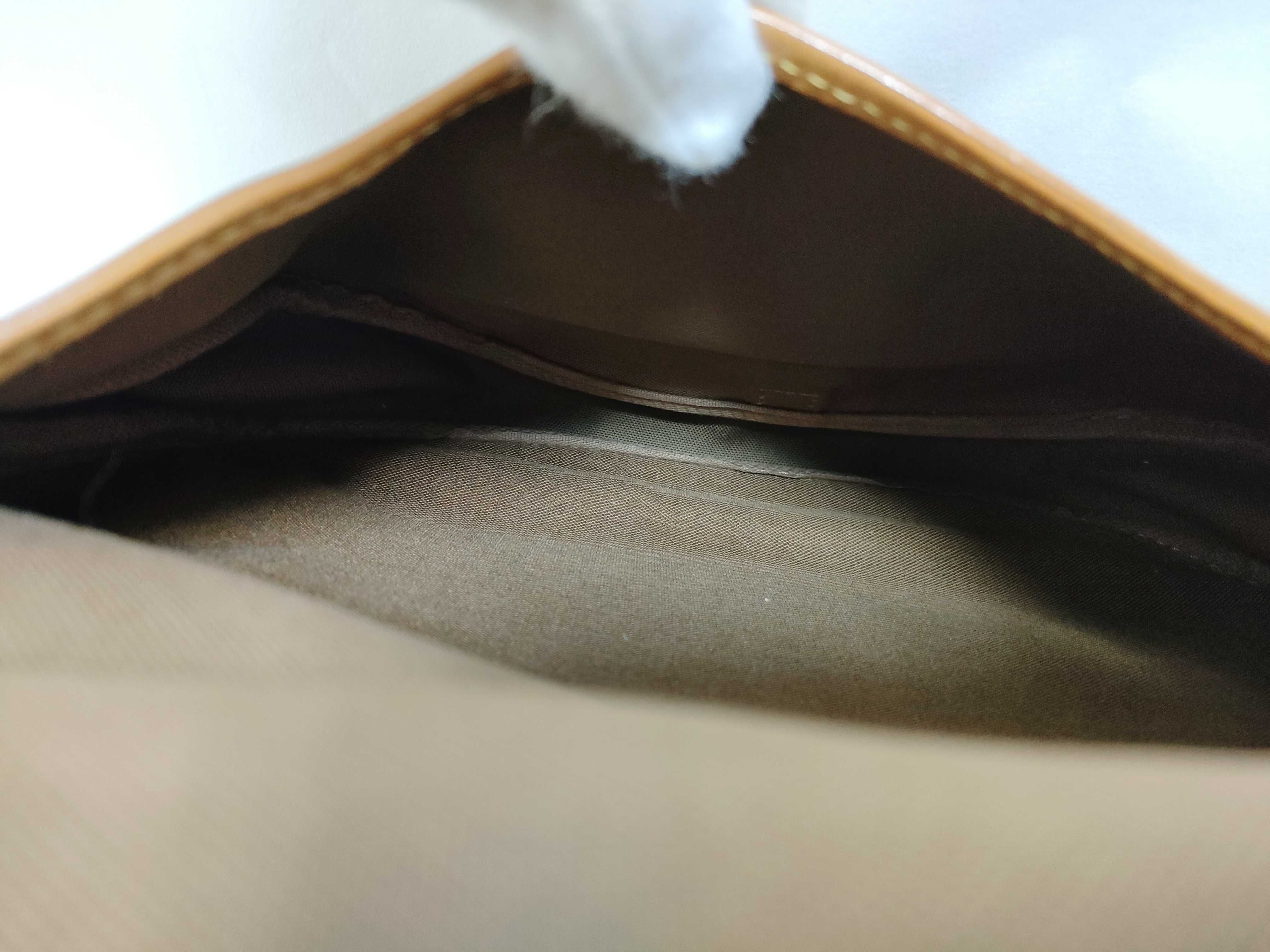 Monogram Saumur 30 Shoulder Bag — view 11