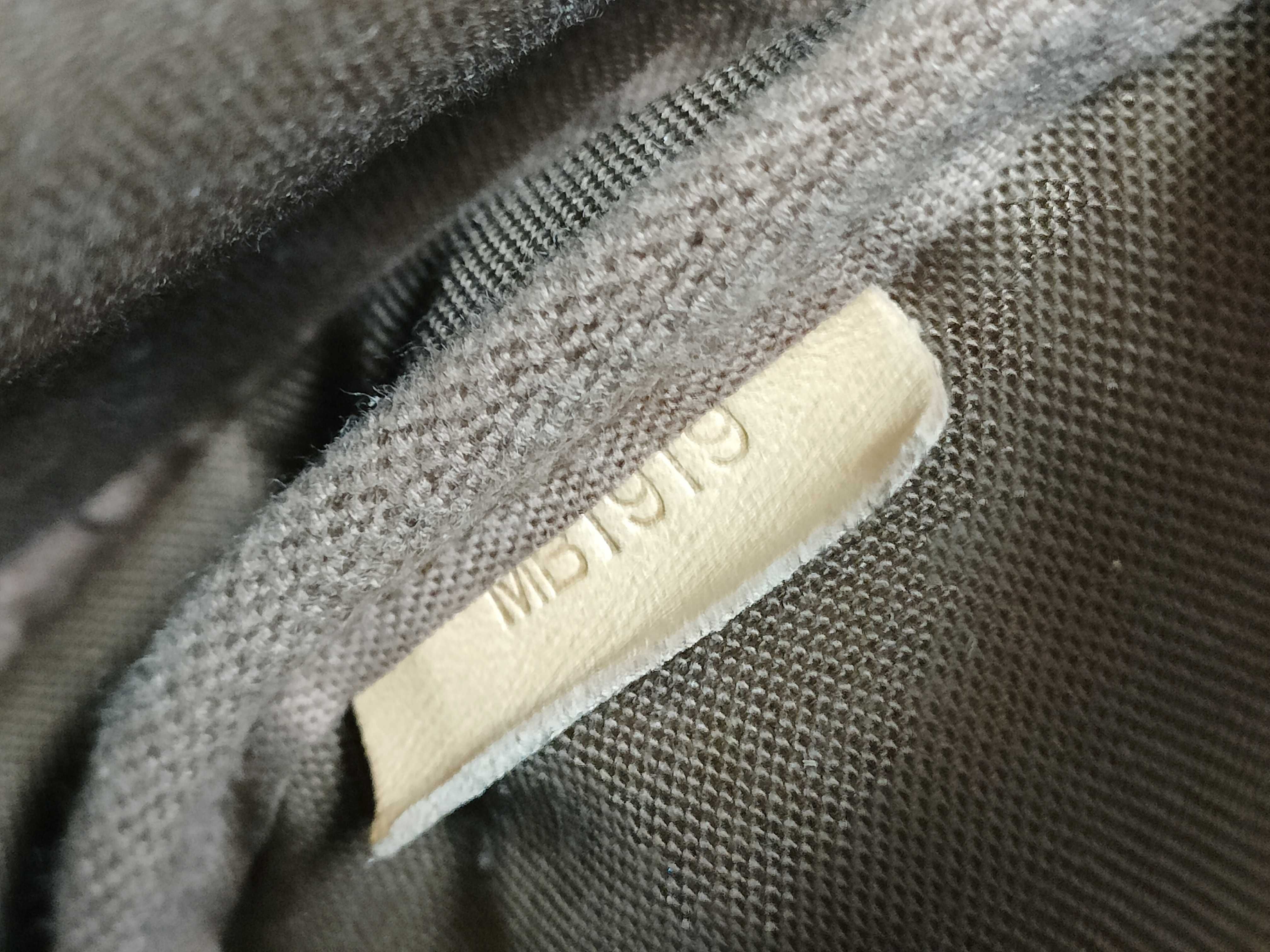 Monogram Saumur 30 Shoulder Bag — view 13