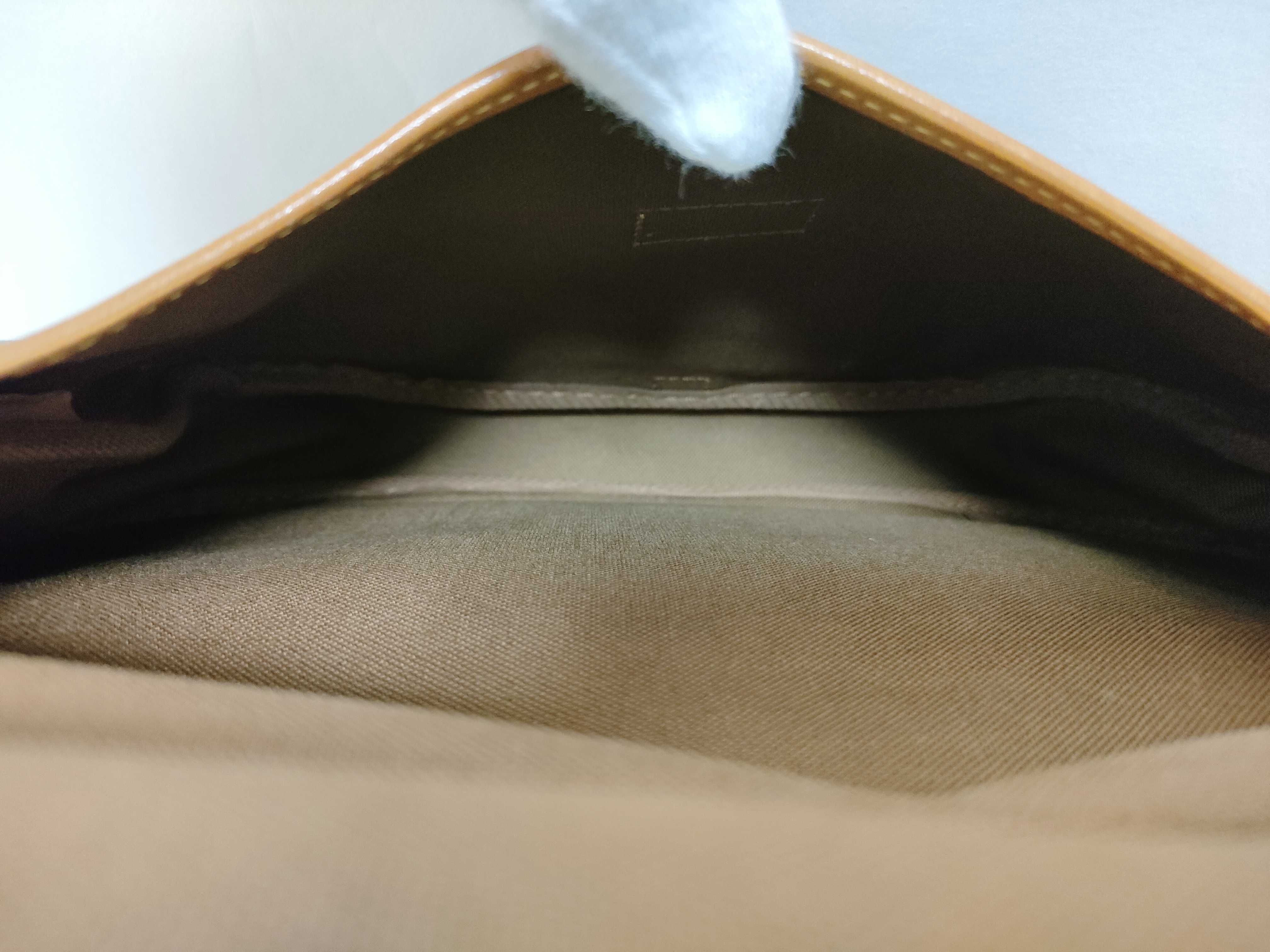 Monogram Saumur 30 Shoulder Bag — view 10